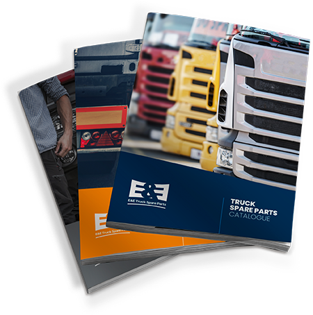 E&E Truck Spare Parts | Truck Spare Parts, Auotomotive Spare Parts