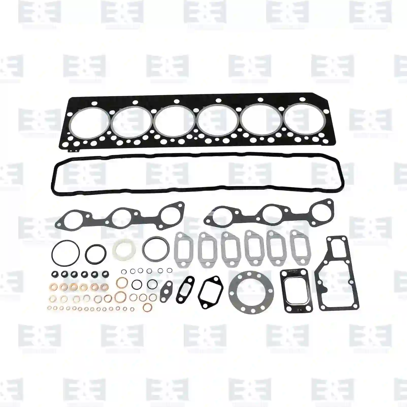  Cylinder head gasket kit || E&E Truck Spare Parts | Truck Spare Parts, Auotomotive Spare Parts