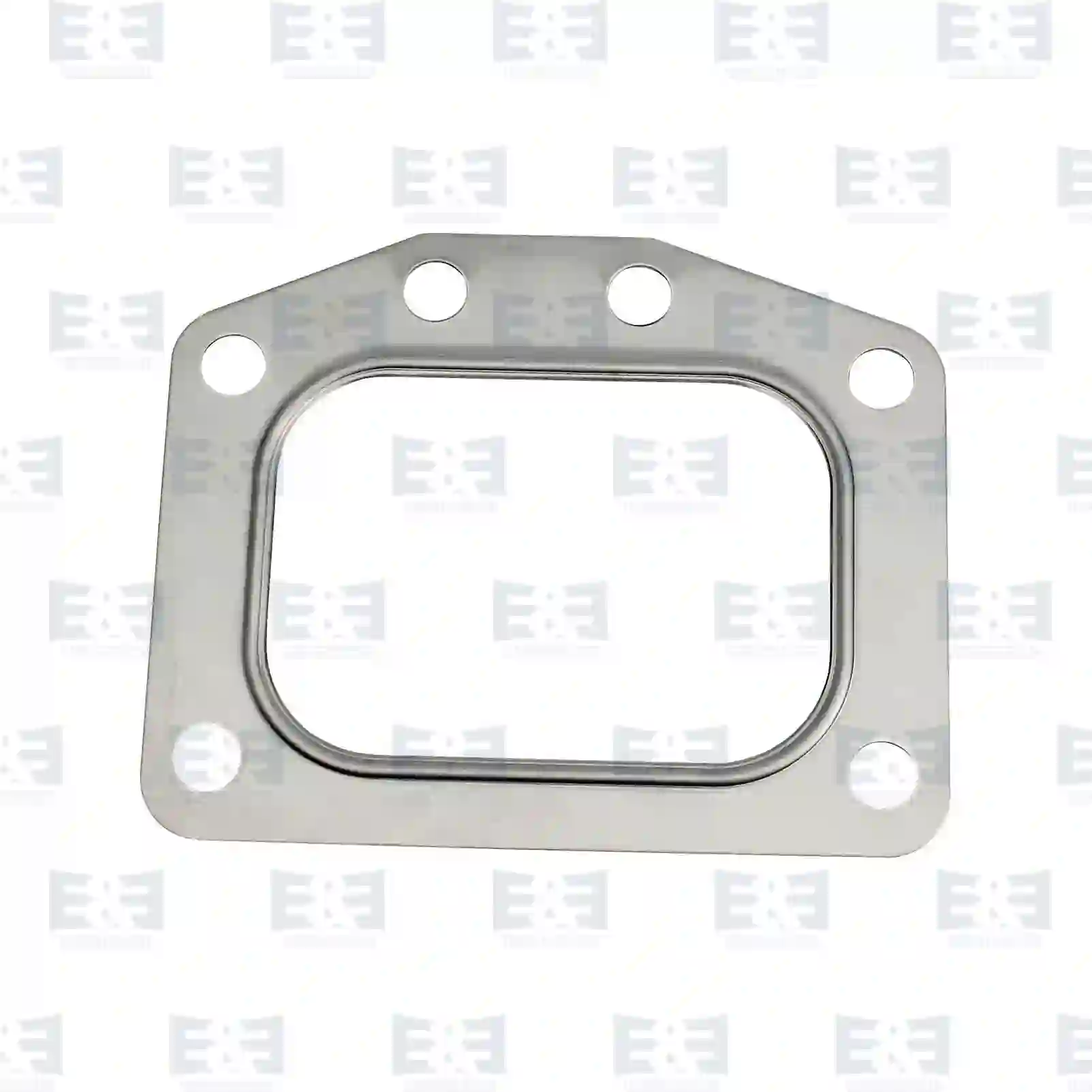 Gasket, exhaust manifold, 2E2200012, 1424924, 1801736, ZG10201-0008 ||  2E2200012 E&E Truck Spare Parts | Truck Spare Parts, Auotomotive Spare Parts Gasket, exhaust manifold, 2E2200012, 1424924, 1801736, ZG10201-0008 ||  2E2200012 E&E Truck Spare Parts | Truck Spare Parts, Auotomotive Spare Parts