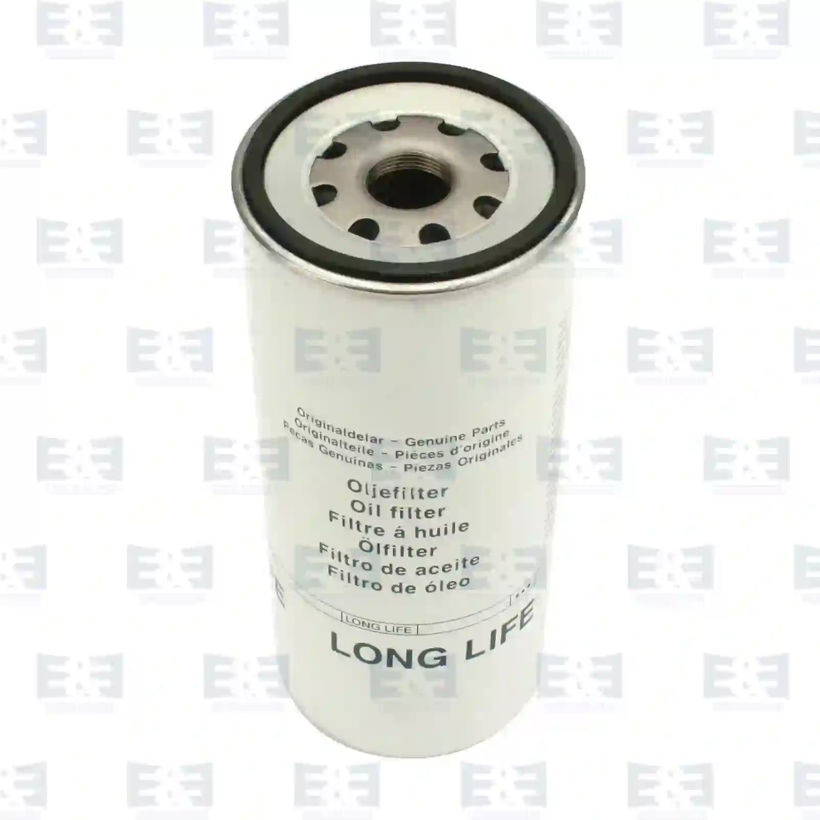 Oil Filter Oil filter, long life, EE No 2E2200017 ,  oem no:2191P551807, 21939298, 485GB3236, 7423114226, 21170569, 21707133, 478736, 85114049, ZG01725-0008 E&E Truck Spare Parts | Truck Spare Parts, Auotomotive Spare Parts