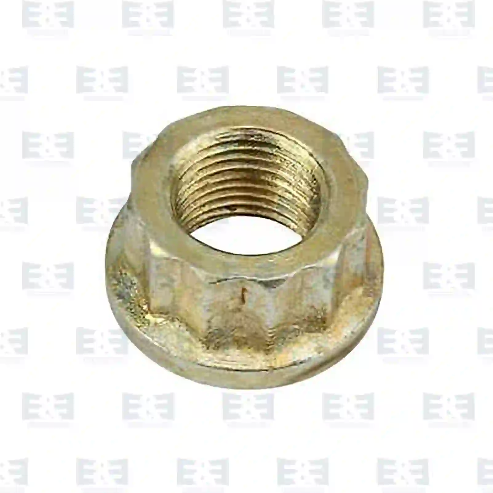 Connecting Rod              Connecting rod nut, EE No 2E2200020 ,  oem no:3220380072, 35203 E&E Truck Spare Parts | Truck Spare Parts, Auotomotive Spare Parts