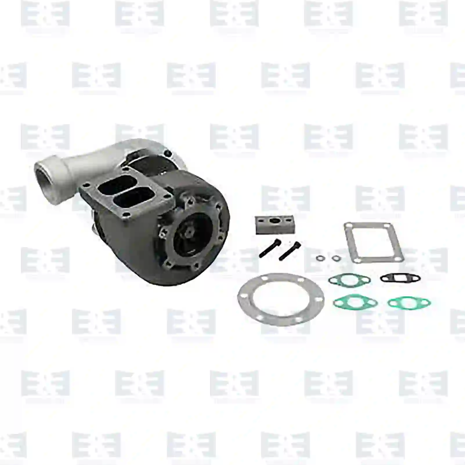  Turbocharger, with gasket kit || E&E Truck Spare Parts | Truck Spare Parts, Auotomotive Spare Parts