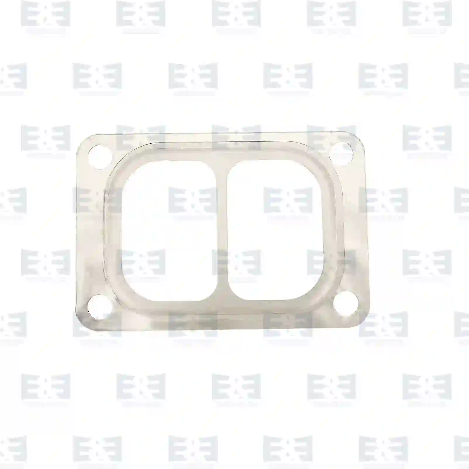 Engine Gasket, exhaust manifold, EE No 2E2200036 ,  oem no:51089010034, 5108 E&E Truck Spare Parts | Truck Spare Parts, Auotomotive Spare Parts