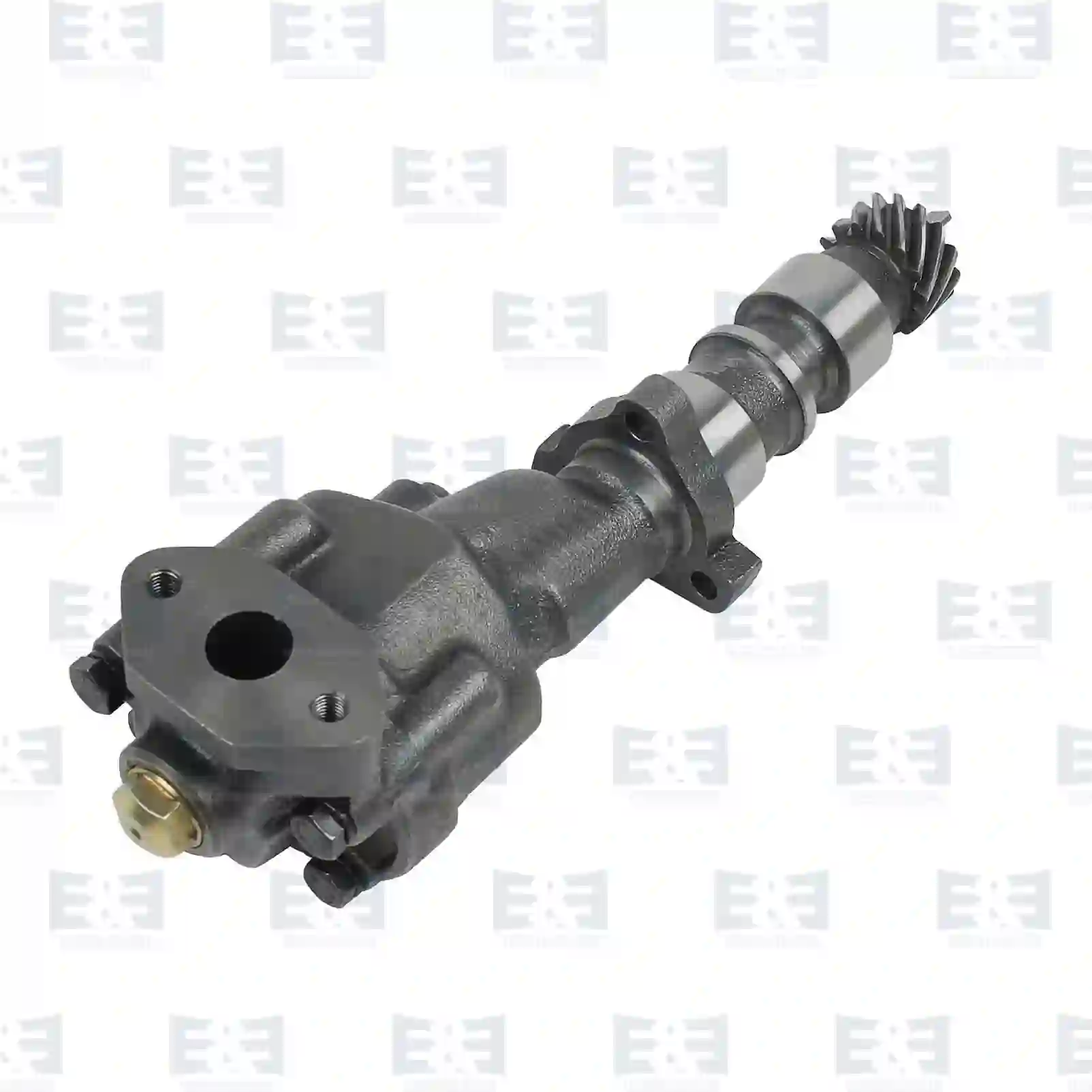  Oil pump, short version || E&E Truck Spare Parts | Truck Spare Parts, Auotomotive Spare Parts