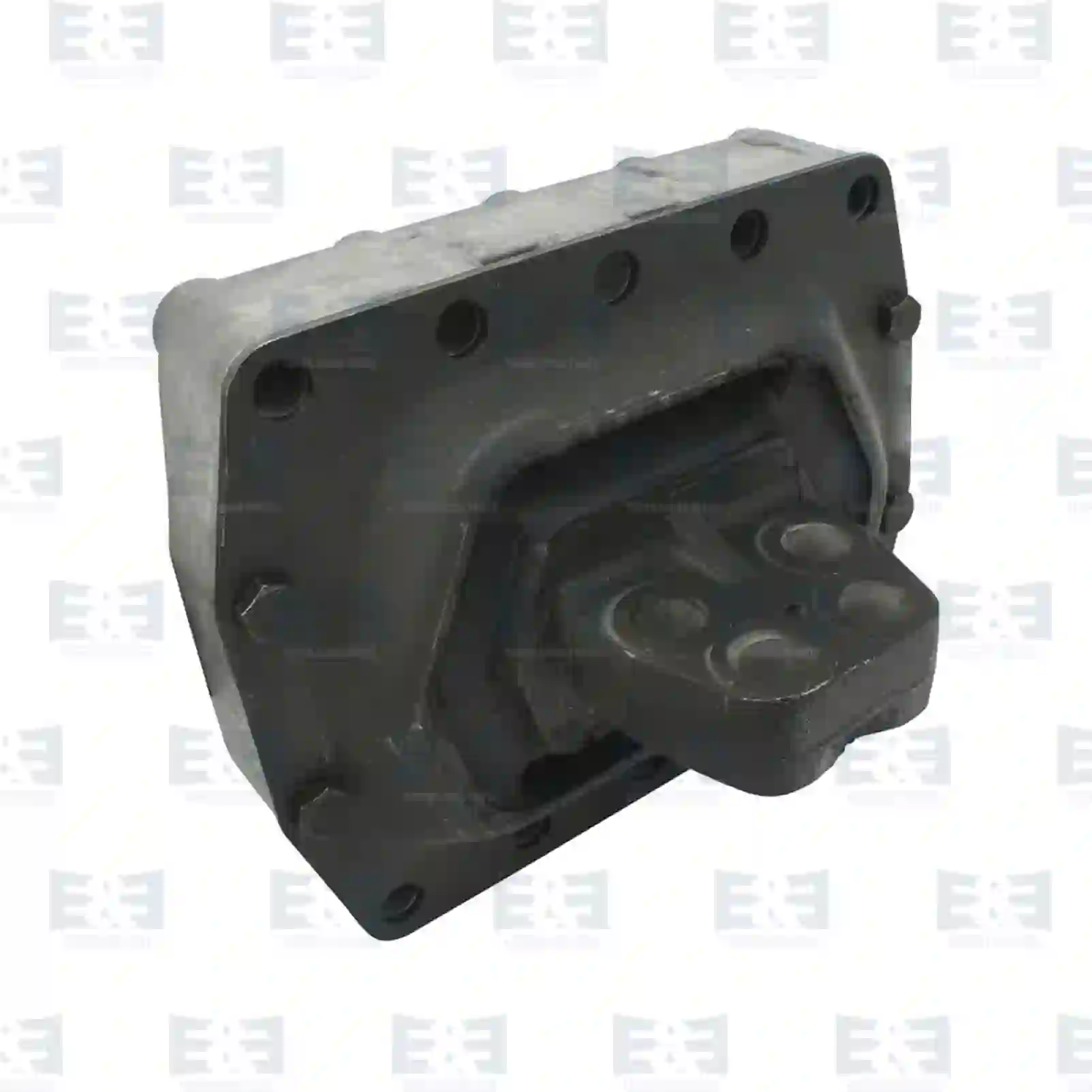 Engine Suspension Mountings Engine mounting, rear, EE No 2E2200040 ,  oem no:1629614 E&E Truck Spare Parts | Truck Spare Parts, Auotomotive Spare Parts