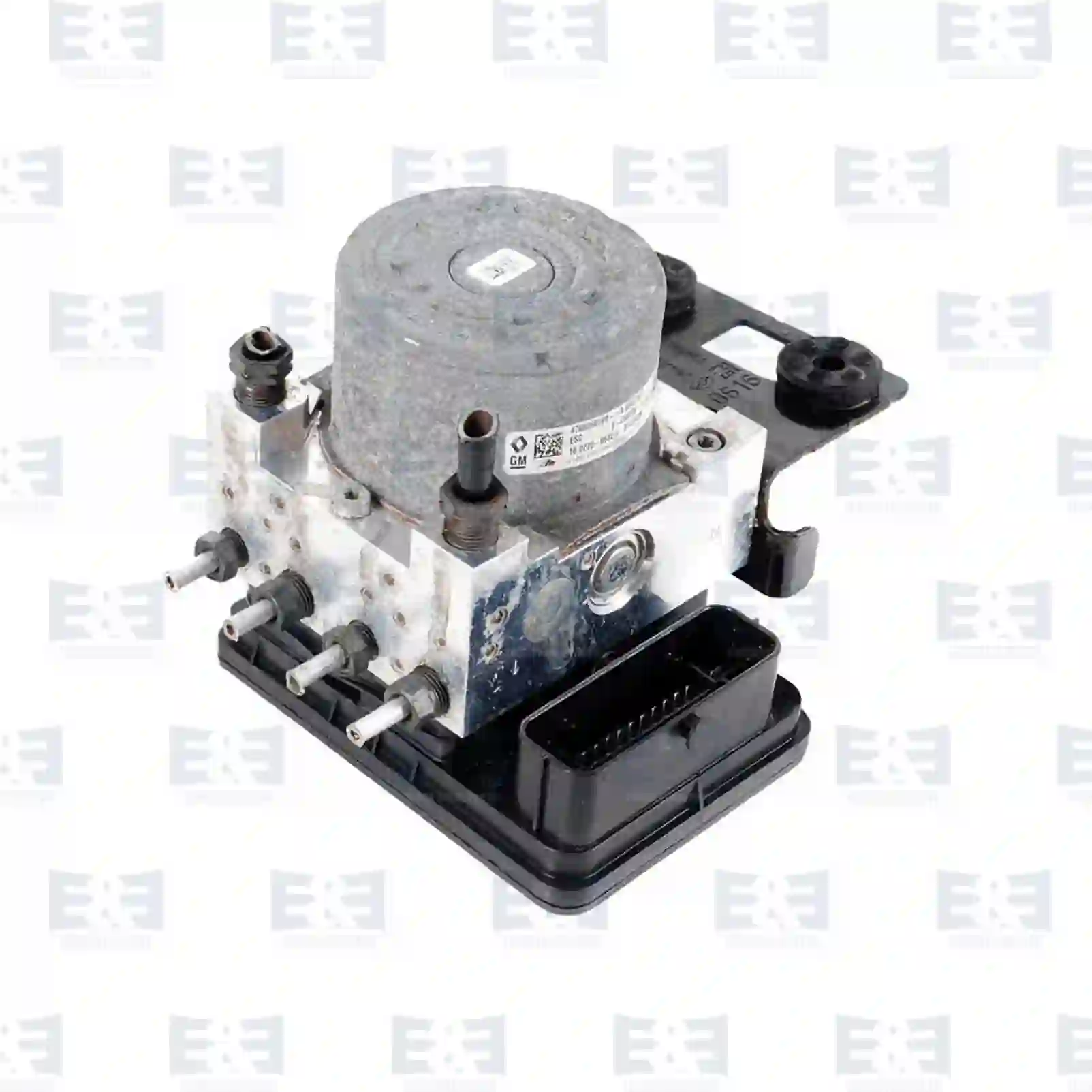 Exhaust Manifold Solenoid valve, EE No 2E2200042 ,  oem no:51521600001, 5152 E&E Truck Spare Parts | Truck Spare Parts, Auotomotive Spare Parts