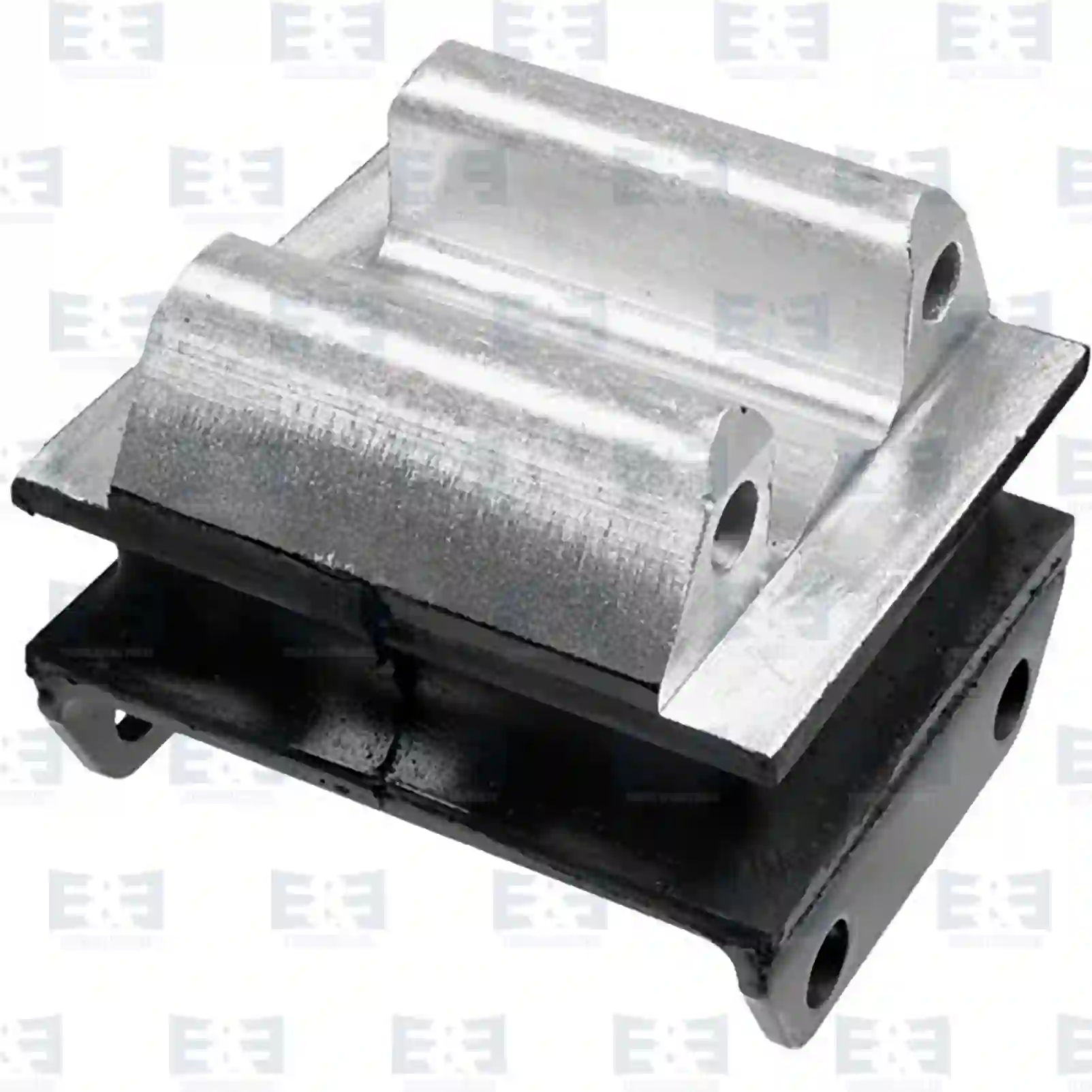 Engine Suspension Mountings Engine mounting, EE No 2E2200053 ,  oem no:1593669, 1611420, 16114209, 3037072, , E&E Truck Spare Parts | Truck Spare Parts, Auotomotive Spare Parts
