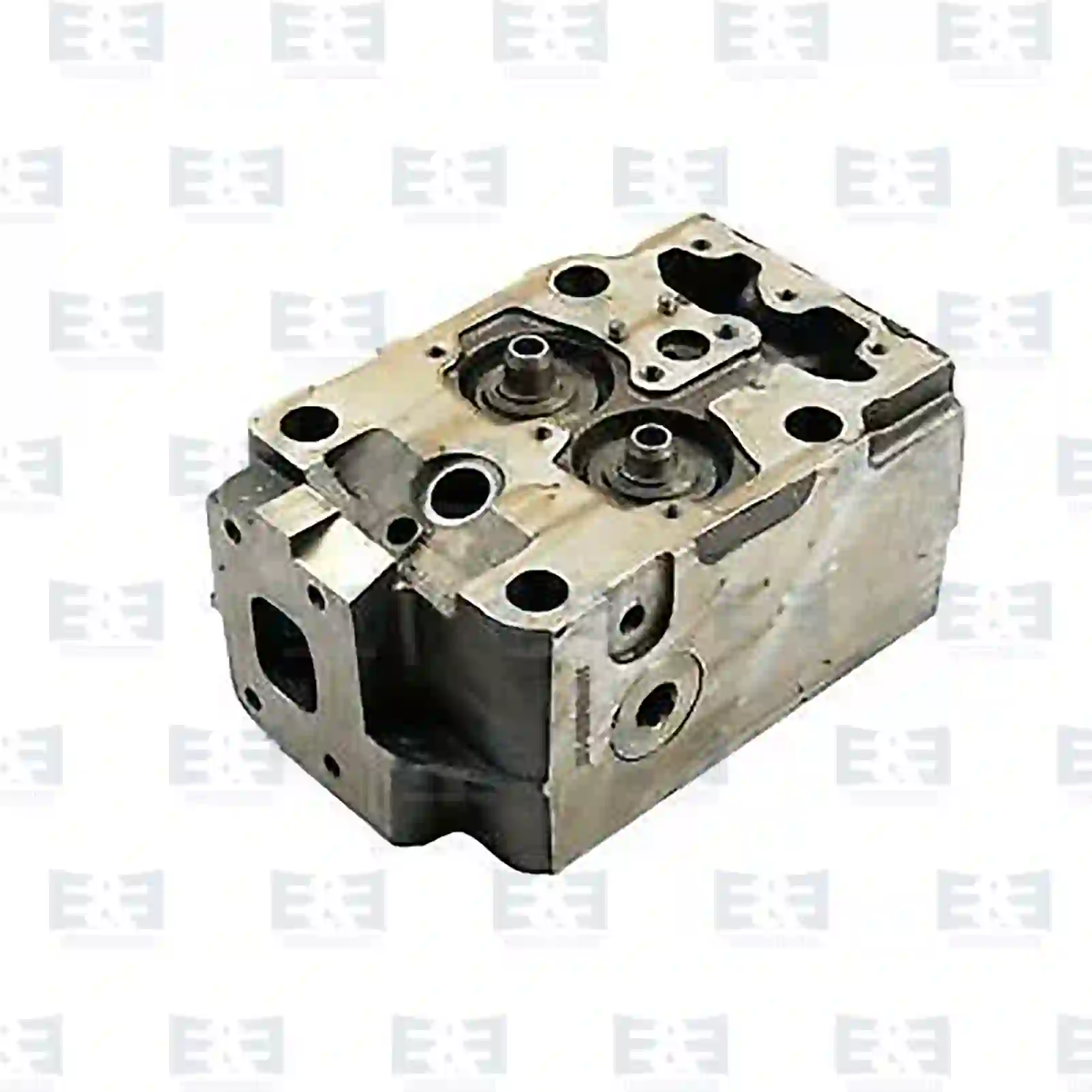 Cylinder head, without valves, 2E2200085, 1545199, 424868, 425845, 425850, 5002214, 5003385, 8194450 ||  2E2200085 E&E Truck Spare Parts | Truck Spare Parts, Auotomotive Spare Parts Cylinder head, without valves, 2E2200085, 1545199, 424868, 425845, 425850, 5002214, 5003385, 8194450 ||  2E2200085 E&E Truck Spare Parts | Truck Spare Parts, Auotomotive Spare Parts