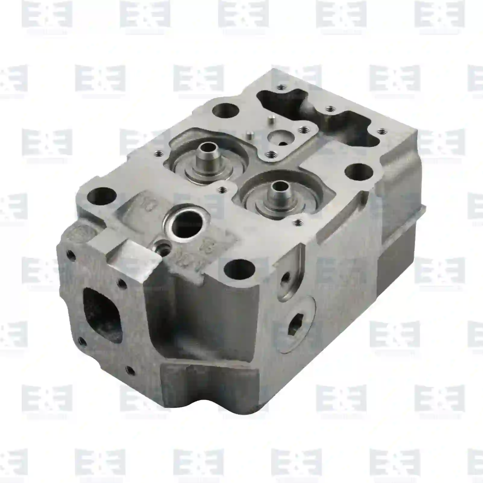 Cylinder head, without valves, 2E2200086, 422957, 424867, 425851, 5003399, 8194451 ||  2E2200086 E&E Truck Spare Parts | Truck Spare Parts, Auotomotive Spare Parts Cylinder head, without valves, 2E2200086, 422957, 424867, 425851, 5003399, 8194451 ||  2E2200086 E&E Truck Spare Parts | Truck Spare Parts, Auotomotive Spare Parts