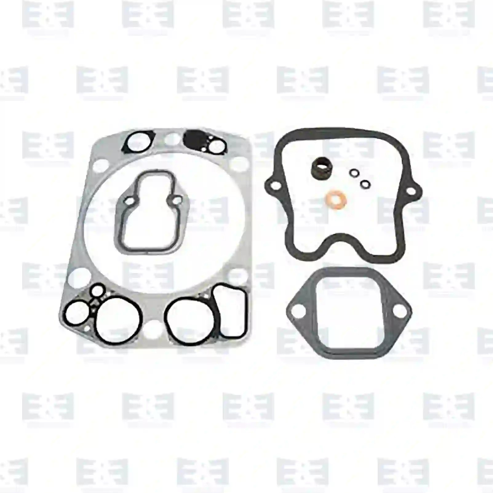 General Overhaul Kits, Engine Cylinder head gasket kit, EE No 2E2200106 ,  oem no:51009006703 E&E Truck Spare Parts | Truck Spare Parts, Auotomotive Spare Parts