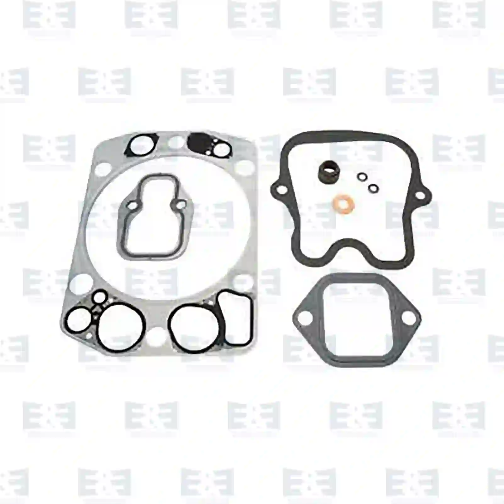  Cylinder head gasket kit || E&E Truck Spare Parts | Truck Spare Parts, Auotomotive Spare Parts