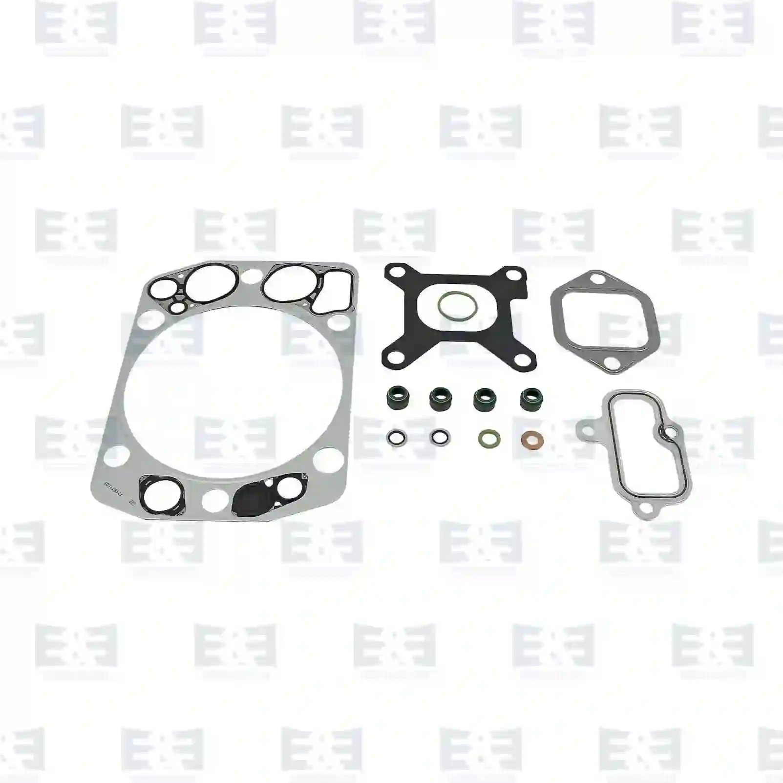  Cylinder head gasket kit || E&E Truck Spare Parts | Truck Spare Parts, Auotomotive Spare Parts