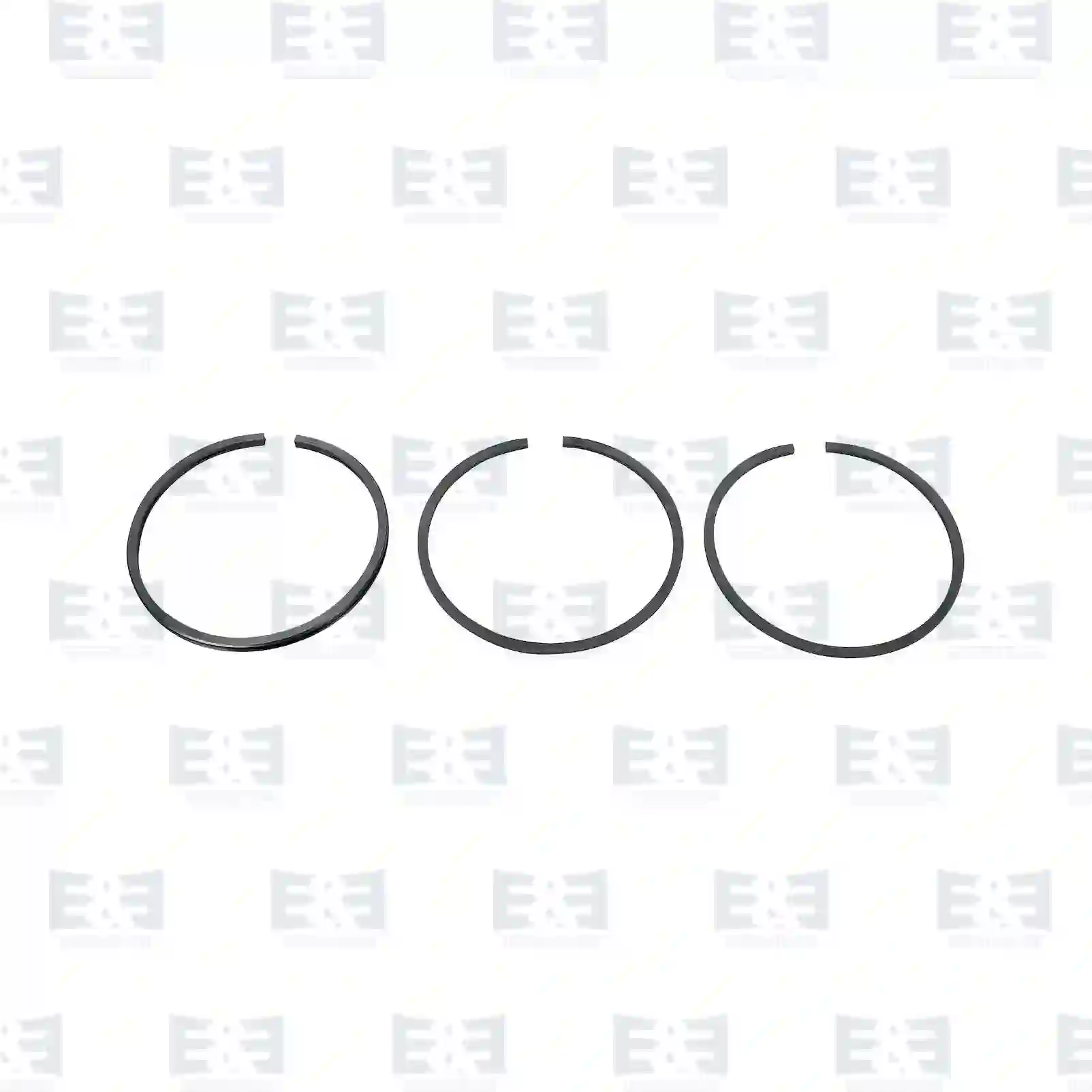  Piston ring kit || E&E Truck Spare Parts | Truck Spare Parts, Auotomotive Spare Parts