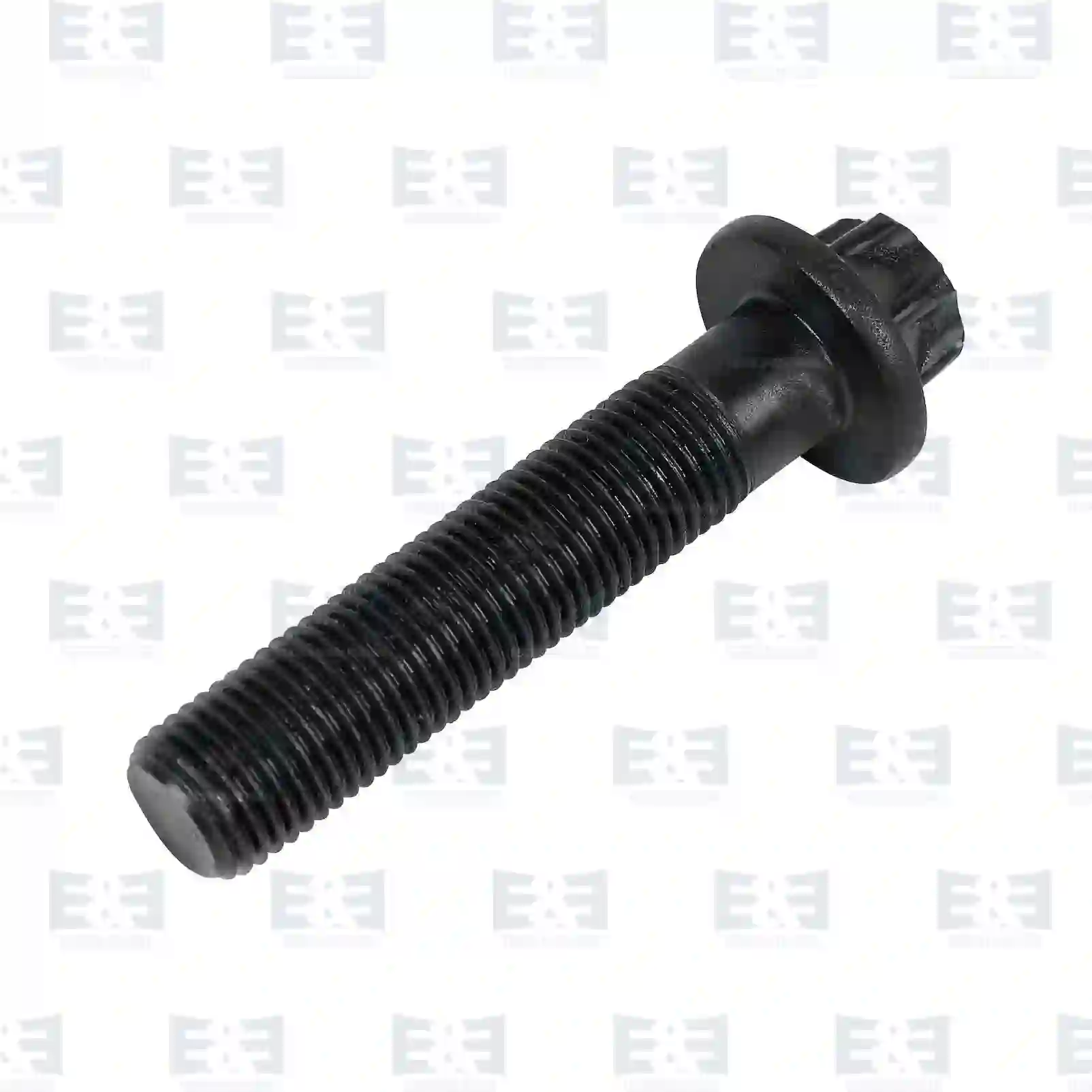 Connecting Rod              Connecting rod screw, EE No 2E2200129 ,  oem no:51904900021, , E&E Truck Spare Parts | Truck Spare Parts, Auotomotive Spare Parts