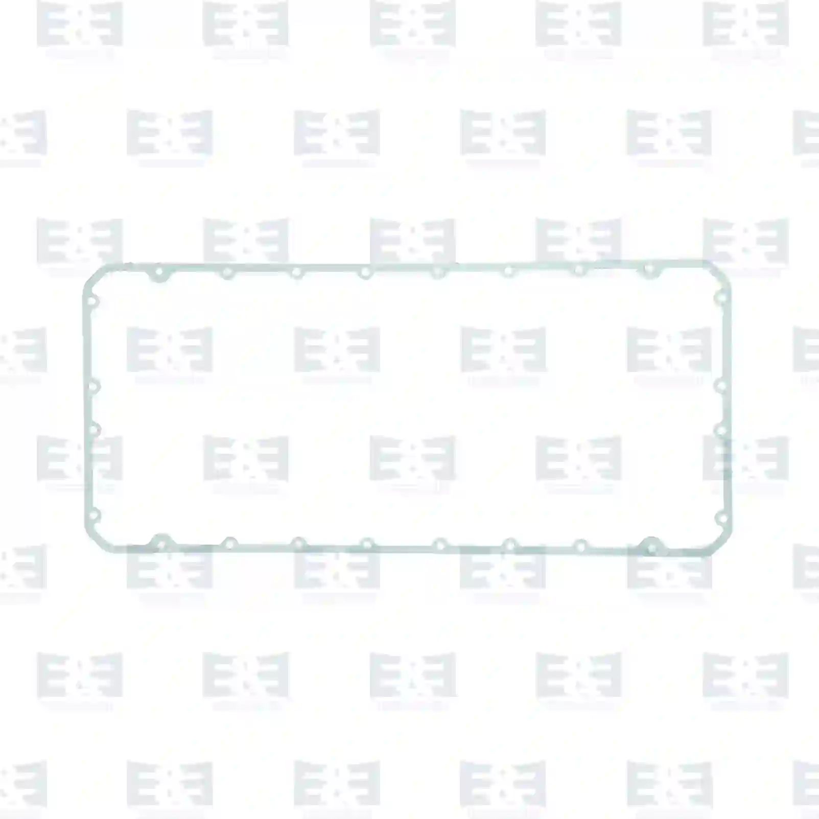 Oil sump gasket, 2E2200130, 51059040208 ||  2E2200130 E&E Truck Spare Parts | Truck Spare Parts, Auotomotive Spare Parts Oil sump gasket, 2E2200130, 51059040208 ||  2E2200130 E&E Truck Spare Parts | Truck Spare Parts, Auotomotive Spare Parts