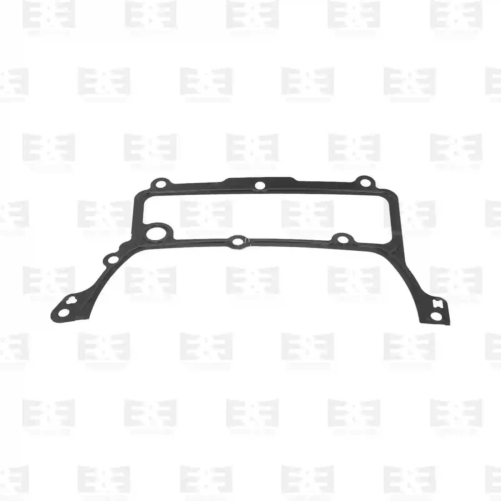 Timing Case Gasket, timing case cover, EE No 2E2200137 ,  oem no:6510960680, 6510961180, 6510961480 E&E Truck Spare Parts | Truck Spare Parts, Auotomotive Spare Parts