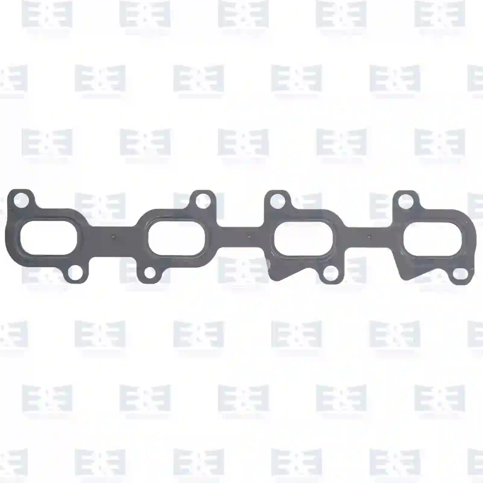 Gasket, exhaust manifold, 2E2200139, 6511420580, 6511421880, ZG10230-0008 ||  2E2200139 E&E Truck Spare Parts | Truck Spare Parts, Auotomotive Spare Parts Gasket, exhaust manifold, 2E2200139, 6511420580, 6511421880, ZG10230-0008 ||  2E2200139 E&E Truck Spare Parts | Truck Spare Parts, Auotomotive Spare Parts