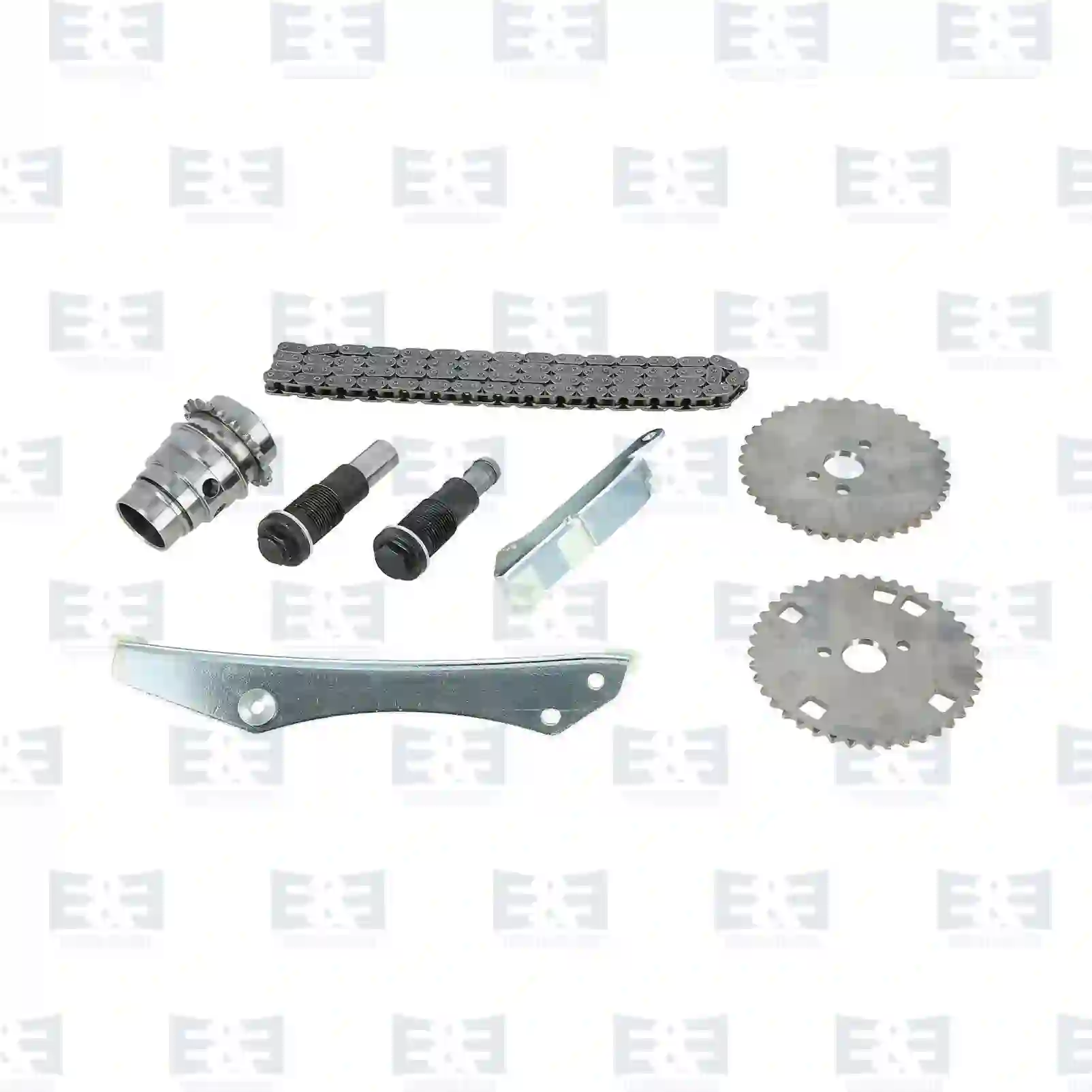  Timing chain kit, chain closed || E&E Truck Spare Parts | Truck Spare Parts, Auotomotive Spare Parts