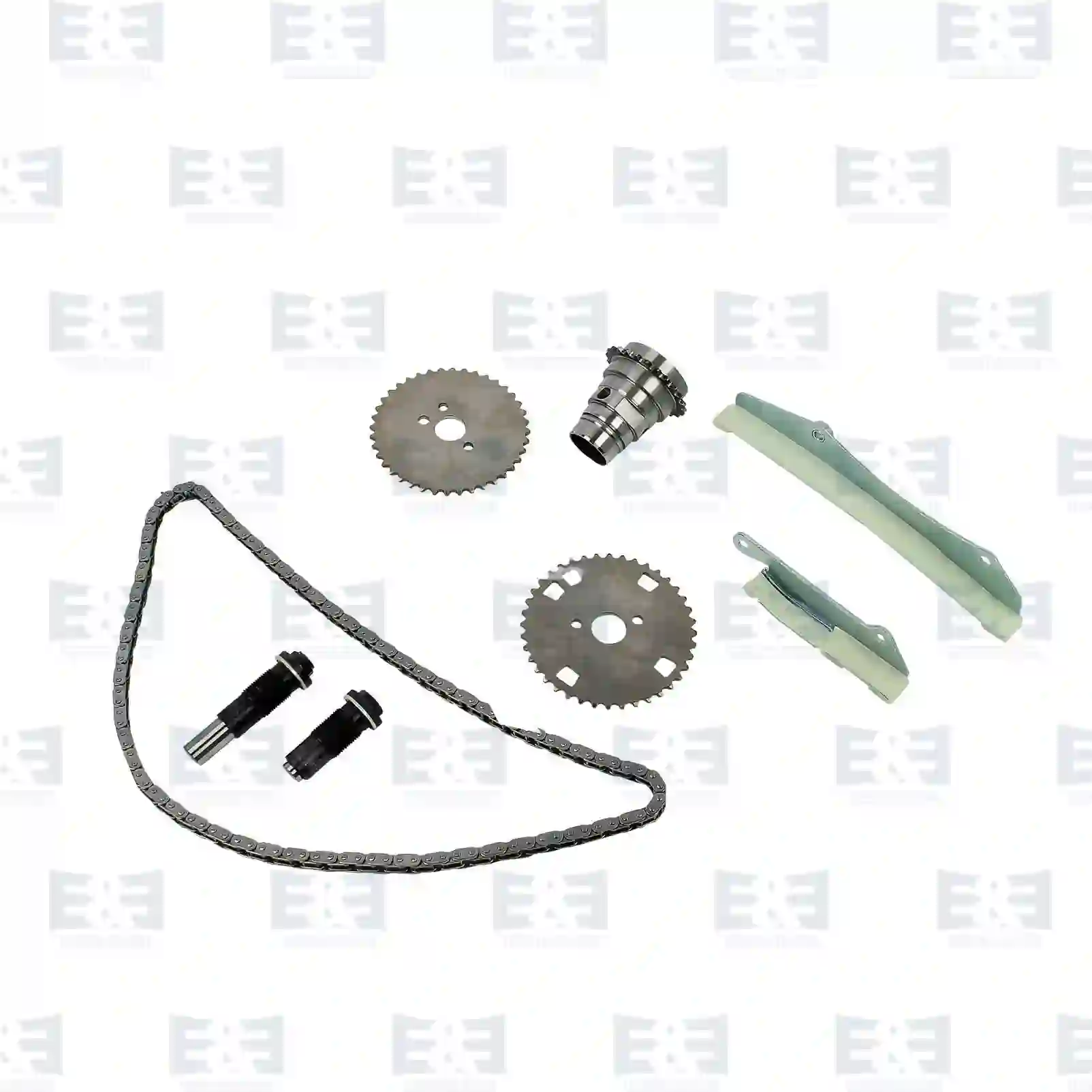 Timing Case Timing chain kit, chain closed, EE No 2E2200158 ,  oem no:0831P9, 0831P9S, 504091969, 5801375562, 5801628729, 504091969, 5801375562, 5801514998, 5801628729, 5802009618, 0831P9, 0831P9S, ZG02206-0008 E&E Truck Spare Parts | Truck Spare Parts, Auotomotive Spare Parts