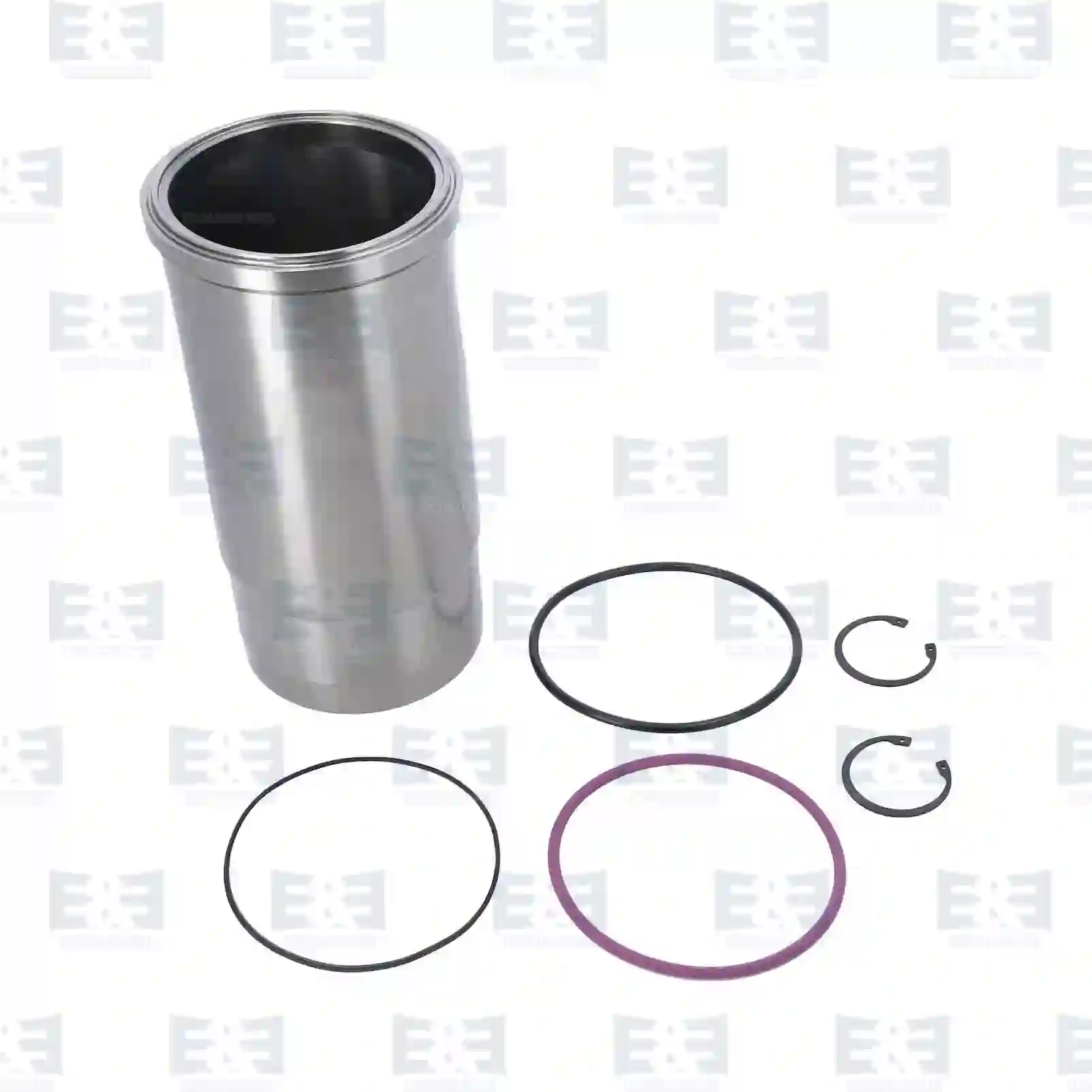  Piston with liner || E&E Truck Spare Parts | Truck Spare Parts, Auotomotive Spare Parts