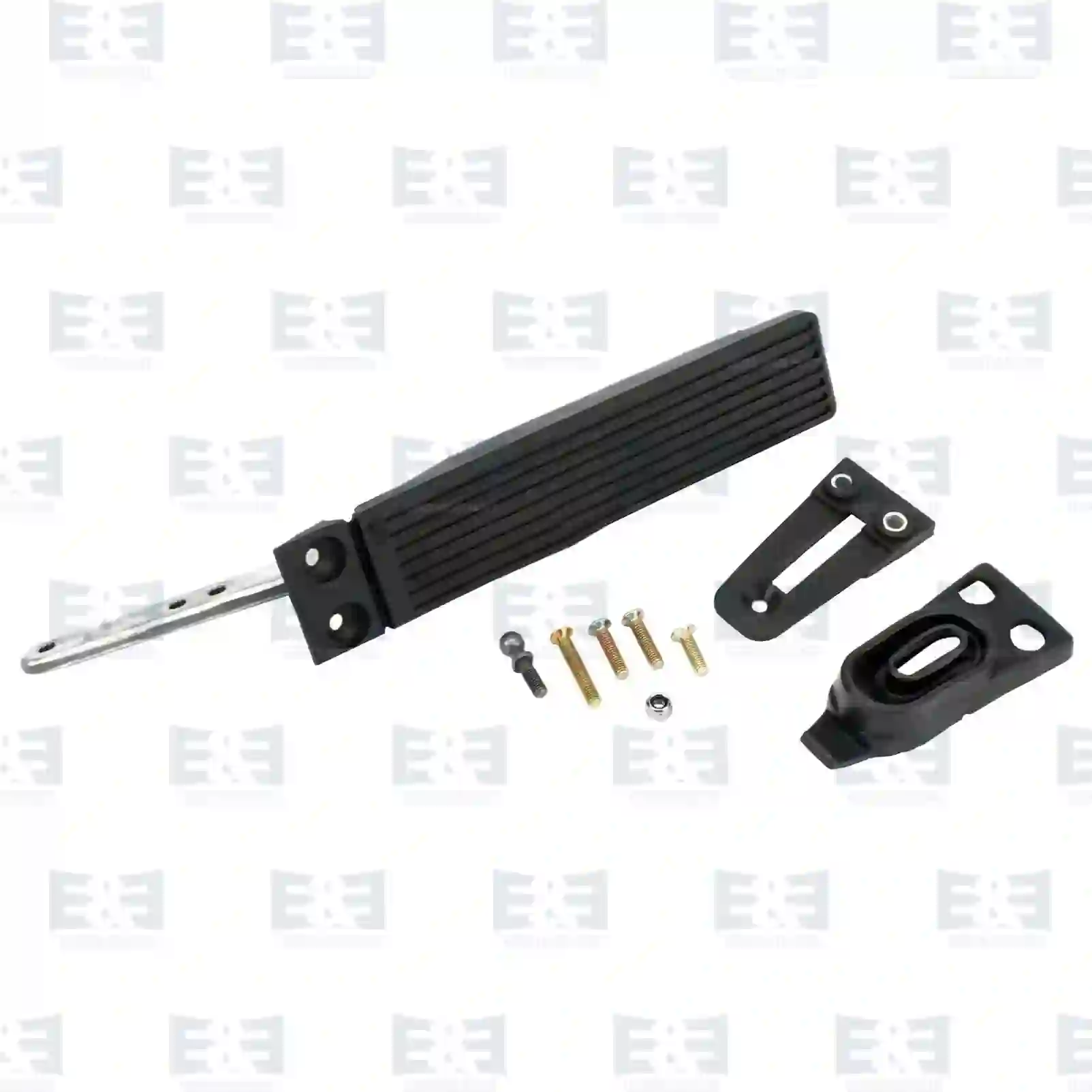 Accelerator Pedal Repair kit, accelerator pedal, EE No 2E2200166 ,  oem no:3813000004, 3813000104, 3813010032, 6153000004, 6243000104, 6243000304, ZG40024-0008 E&E Truck Spare Parts | Truck Spare Parts, Auotomotive Spare Parts