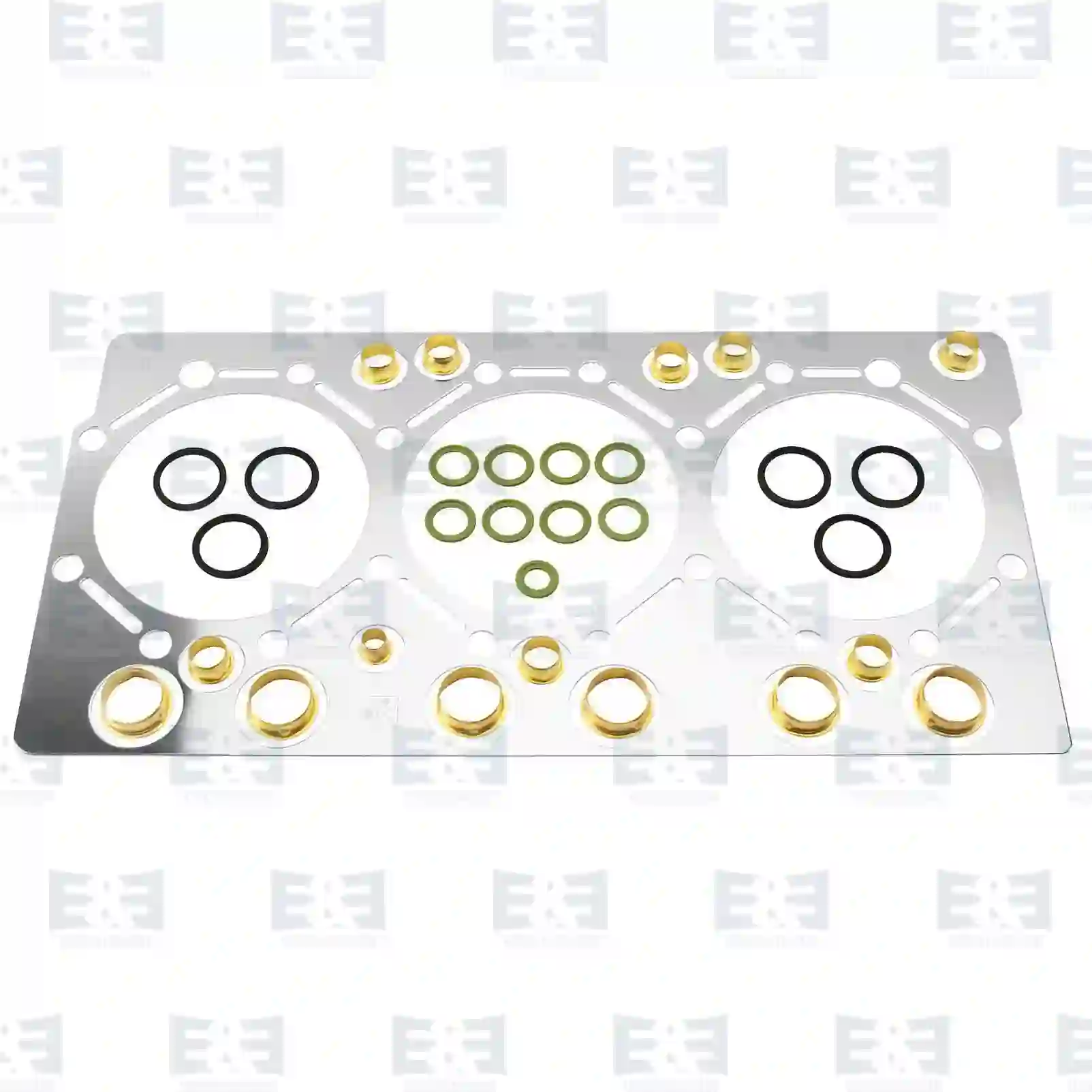  Gasket kit, cylinder head || E&E Truck Spare Parts | Truck Spare Parts, Auotomotive Spare Parts