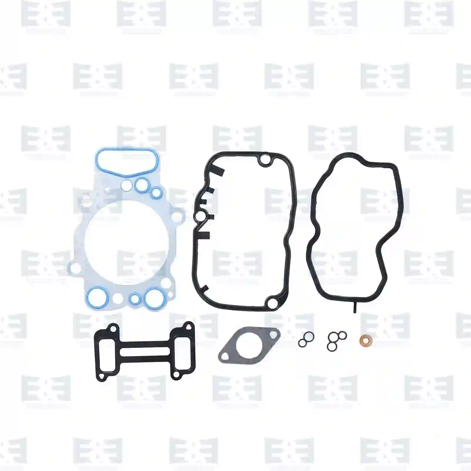  Cylinder head gasket kit || E&E Truck Spare Parts | Truck Spare Parts, Auotomotive Spare Parts