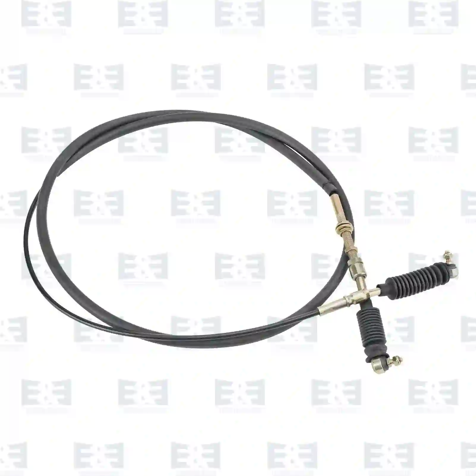 Throttle cable, 2E2200195, 0377981, 1244268, 377981 ||  2E2200195 E&E Truck Spare Parts | Truck Spare Parts, Auotomotive Spare Parts Throttle cable, 2E2200195, 0377981, 1244268, 377981 ||  2E2200195 E&E Truck Spare Parts | Truck Spare Parts, Auotomotive Spare Parts