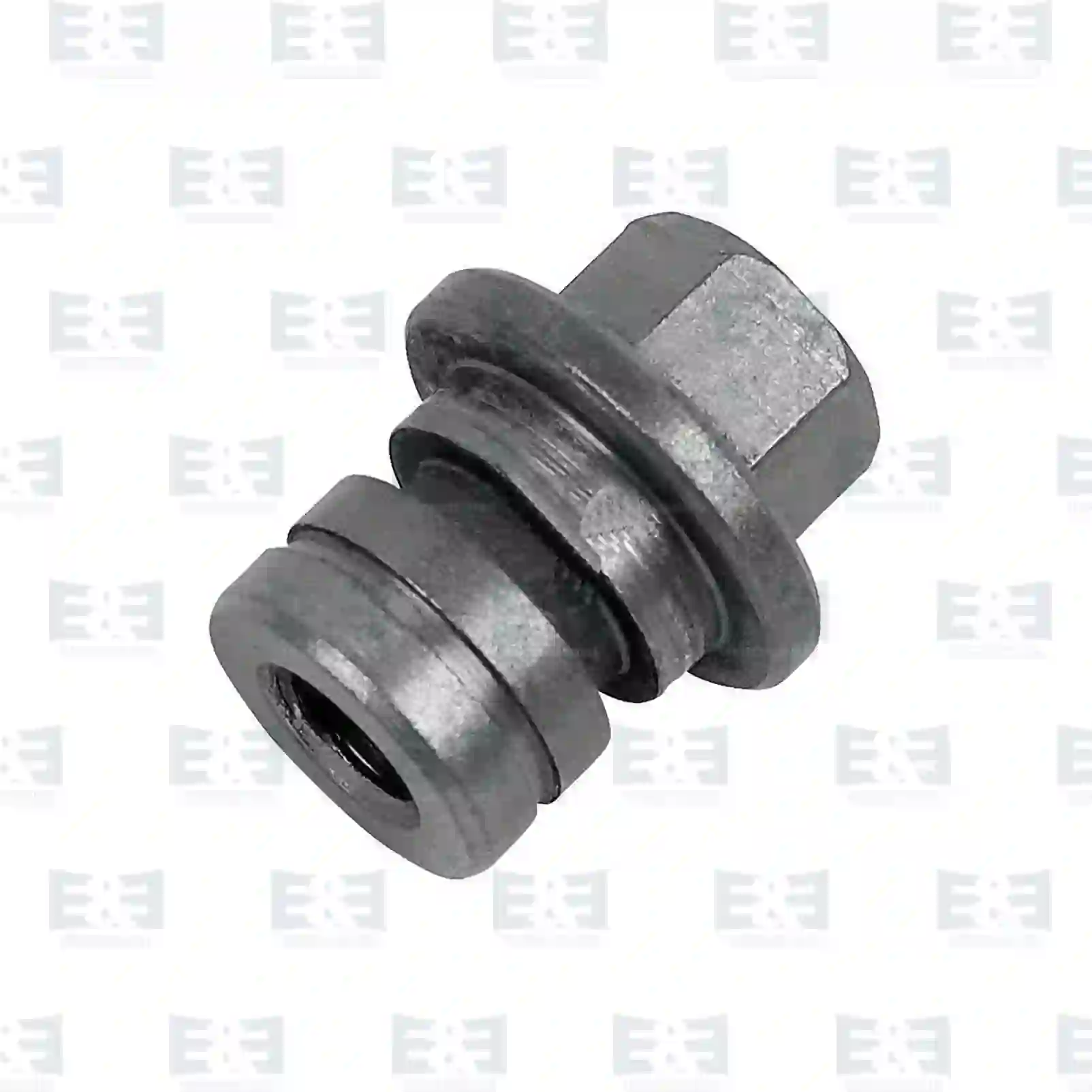  Lock nut, oil cleaner || E&E Truck Spare Parts | Truck Spare Parts, Auotomotive Spare Parts