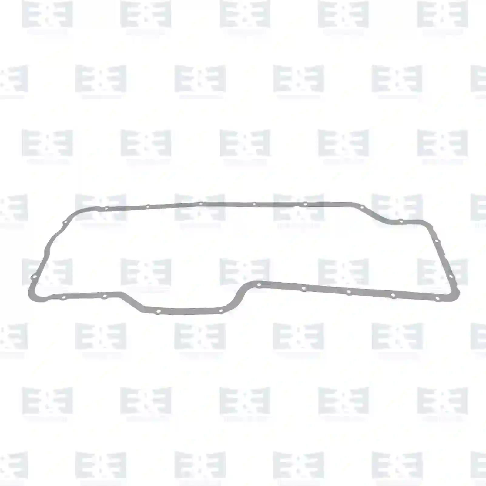  Oil sump gasket || E&E Truck Spare Parts | Truck Spare Parts, Auotomotive Spare Parts