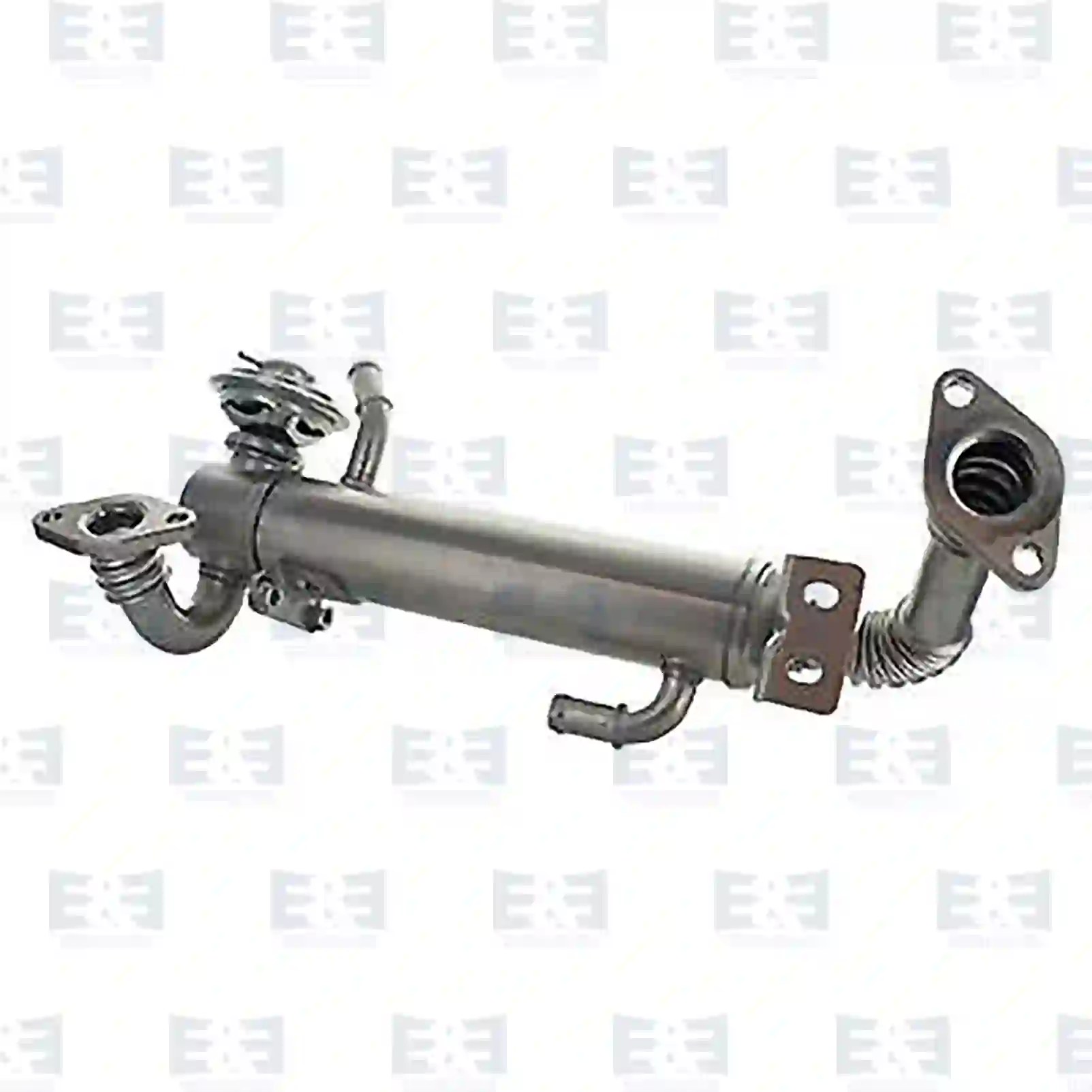  Exhaust Gas Recirculation Exhaust gas recirculation module, EE No 2E2200220 ,  oem no:504178568 E&E Truck Spare Parts | Truck Spare Parts, Auotomotive Spare Parts