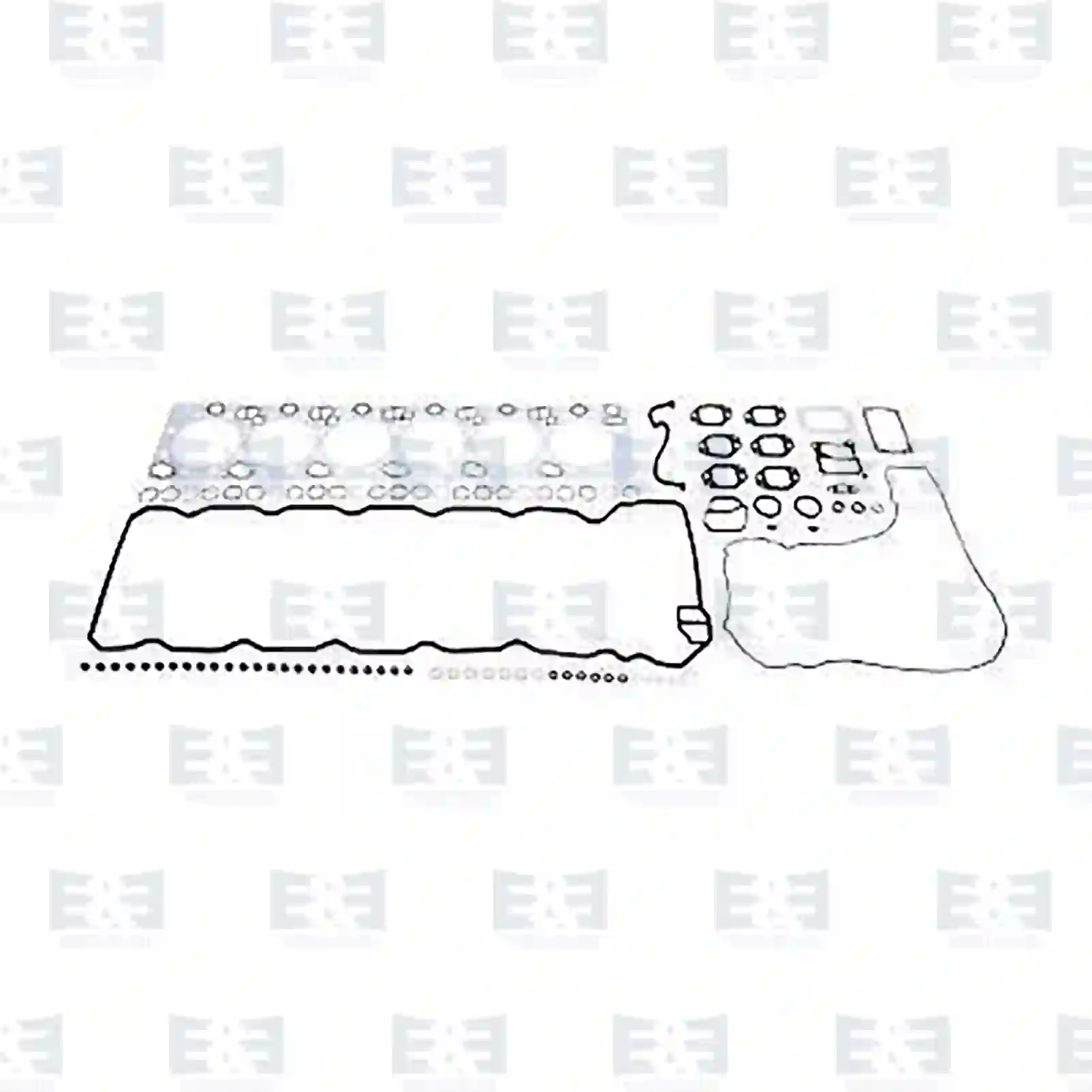 Gasket kit, decarbonizing, 2E2200237, 21539731, 21768034, 22499375, 85109854, ZG01340-0008 ||  2E2200237 E&E Truck Spare Parts | Truck Spare Parts, Auotomotive Spare Parts Gasket kit, decarbonizing, 2E2200237, 21539731, 21768034, 22499375, 85109854, ZG01340-0008 ||  2E2200237 E&E Truck Spare Parts | Truck Spare Parts, Auotomotive Spare Parts