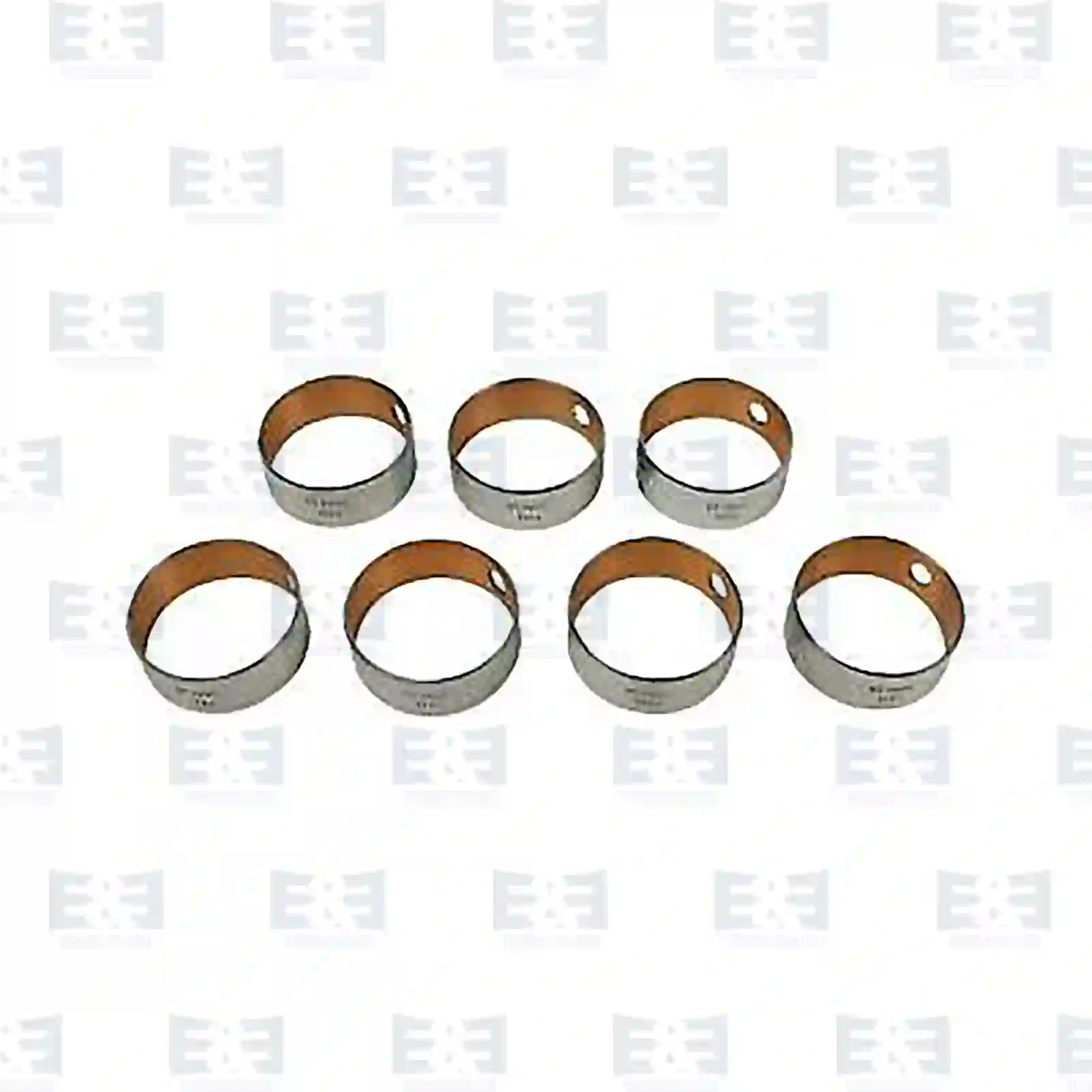 Camshaft Camshaft bearing kit, EE No 2E2200239 ,  oem no:5010295440S E&E Truck Spare Parts | Truck Spare Parts, Auotomotive Spare Parts