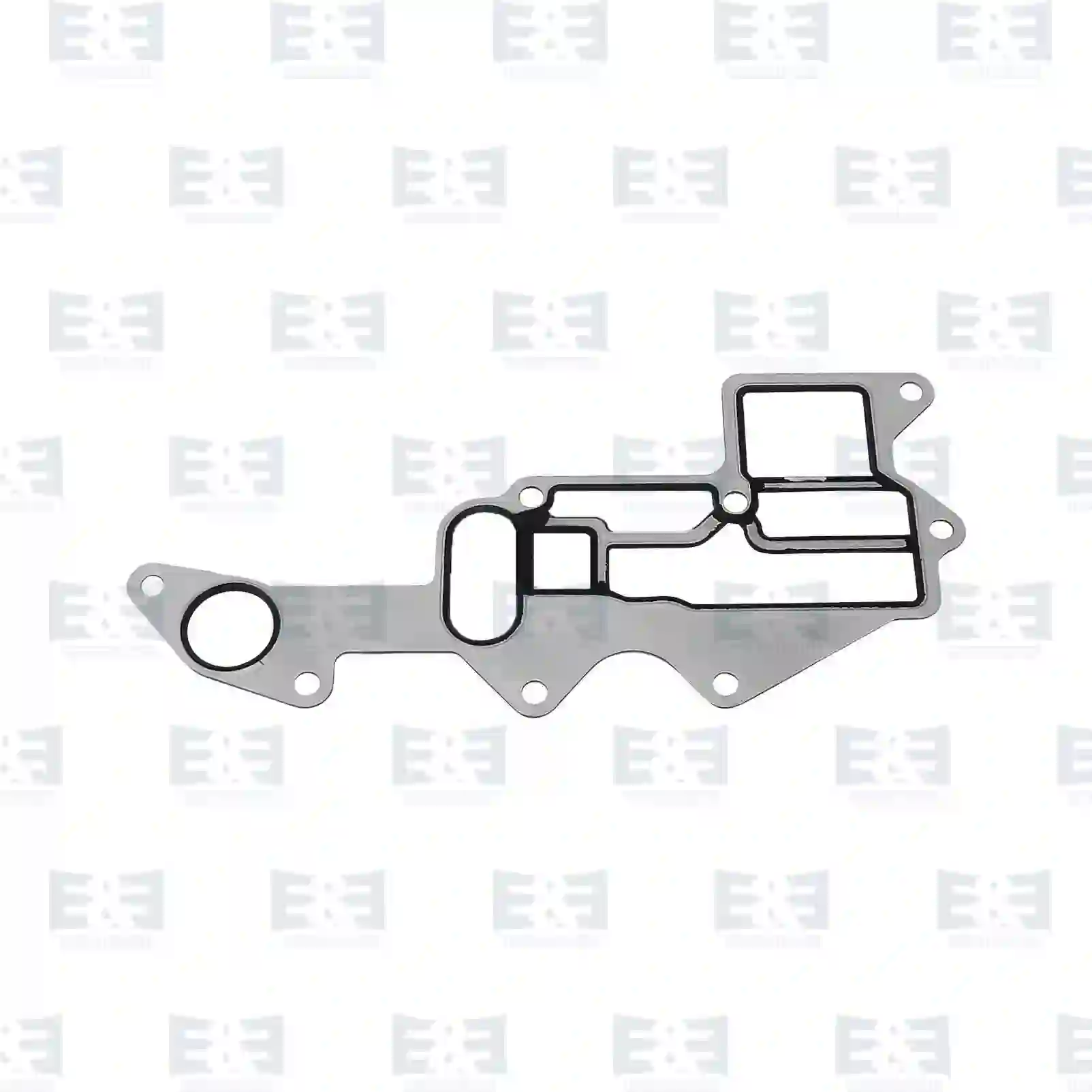  Gasket, oil filter housing || E&E Truck Spare Parts | Truck Spare Parts, Auotomotive Spare Parts