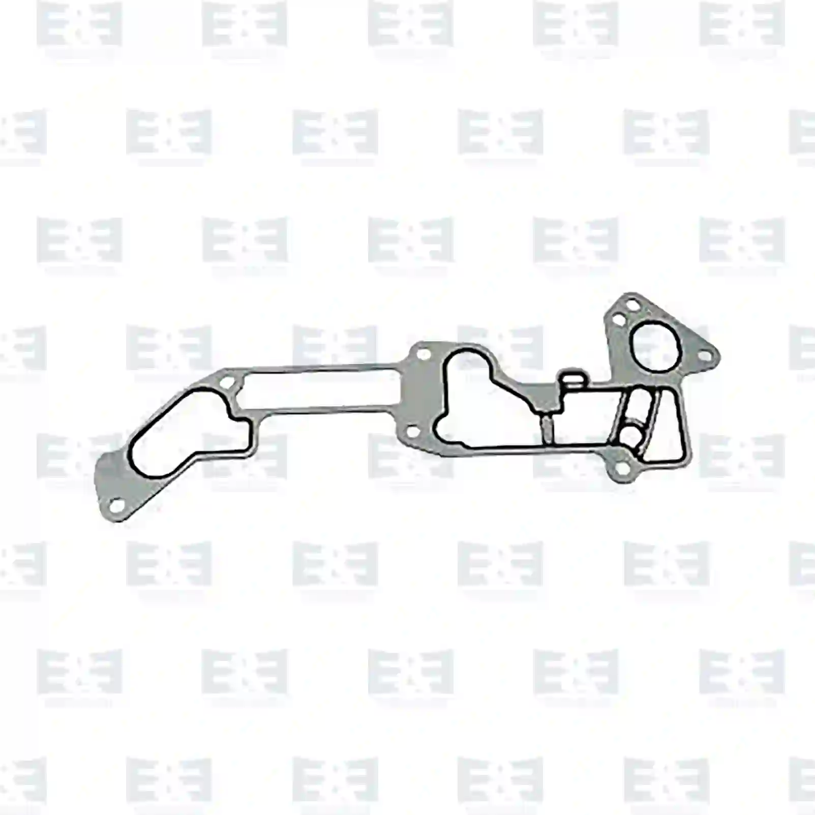  Gasket, oil filter housing || E&E Truck Spare Parts | Truck Spare Parts, Auotomotive Spare Parts