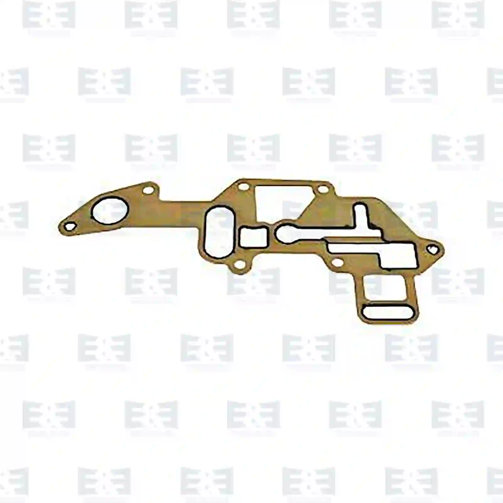  Gasket, oil filter housing || E&E Truck Spare Parts | Truck Spare Parts, Auotomotive Spare Parts