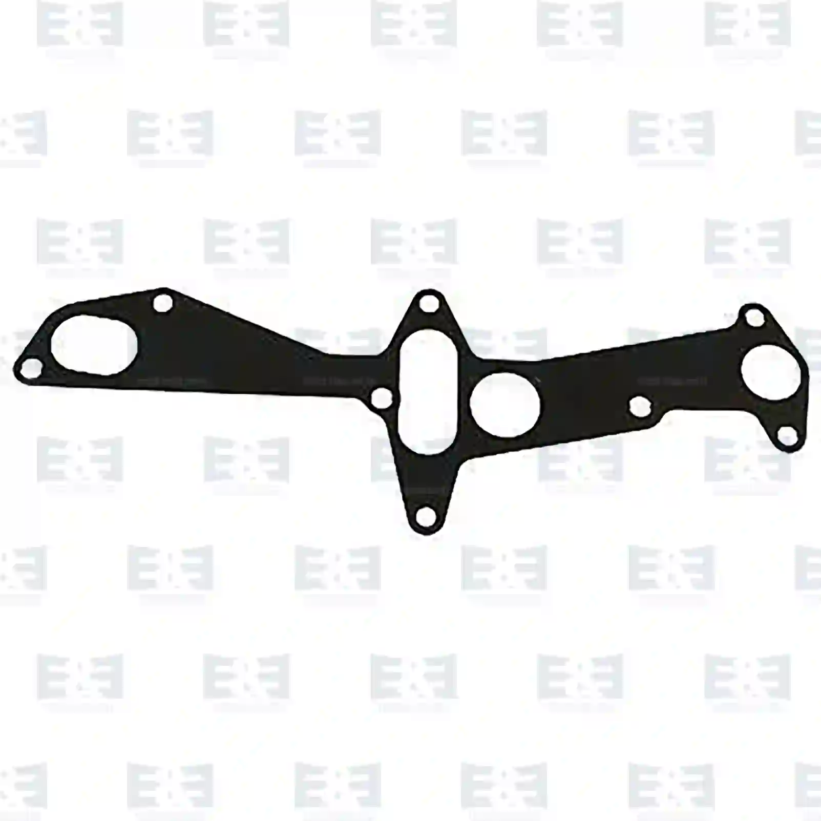  Gasket, oil filter housing || E&E Truck Spare Parts | Truck Spare Parts, Auotomotive Spare Parts