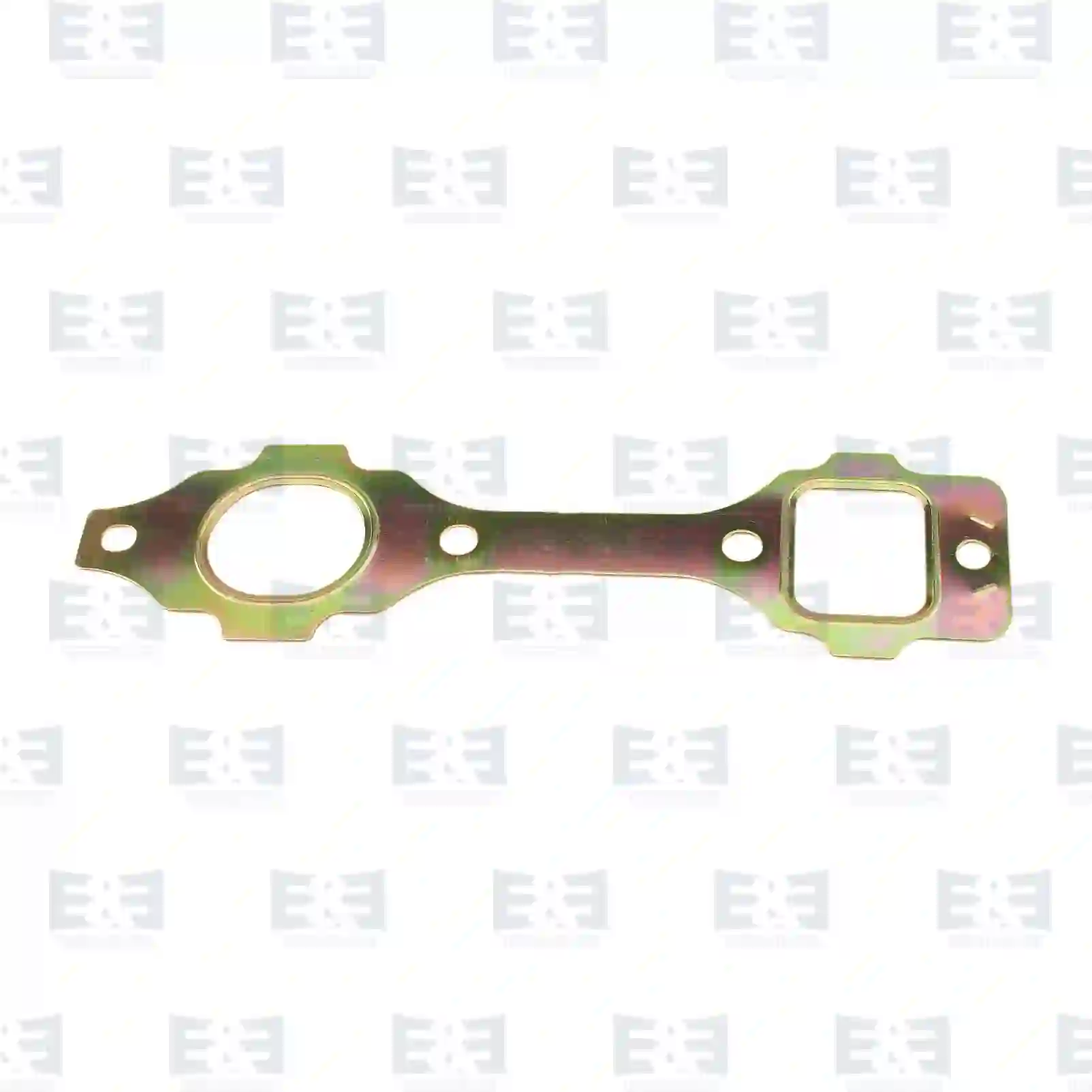 Gasket, exhaust manifold, 2E2200300, 3120150580, 3521420280, 3521420480 ||  2E2200300 E&E Truck Spare Parts | Truck Spare Parts, Auotomotive Spare Parts Gasket, exhaust manifold, 2E2200300, 3120150580, 3521420280, 3521420480 ||  2E2200300 E&E Truck Spare Parts | Truck Spare Parts, Auotomotive Spare Parts