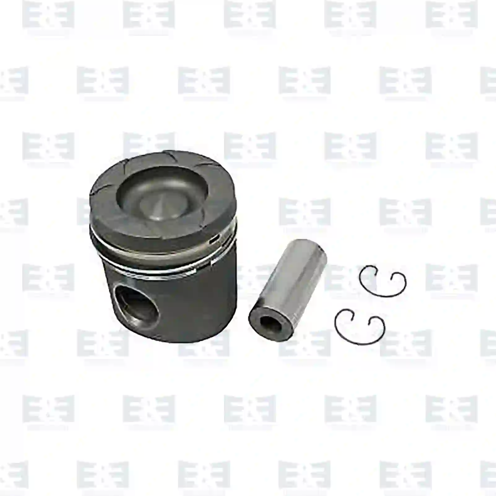 Piston, complete with rings, 2E2200302, 51025006023, 51025006031, 51025110430, 51025110434, 51025117385, 51025117389 ||  2E2200302 E&E Truck Spare Parts | Truck Spare Parts, Auotomotive Spare Parts Piston, complete with rings, 2E2200302, 51025006023, 51025006031, 51025110430, 51025110434, 51025117385, 51025117389 ||  2E2200302 E&E Truck Spare Parts | Truck Spare Parts, Auotomotive Spare Parts