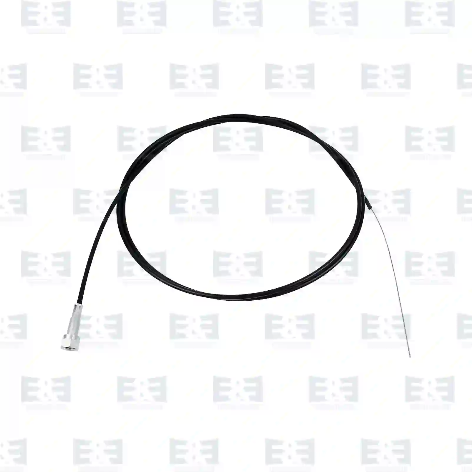  Throttle cable || E&E Truck Spare Parts | Truck Spare Parts, Auotomotive Spare Parts