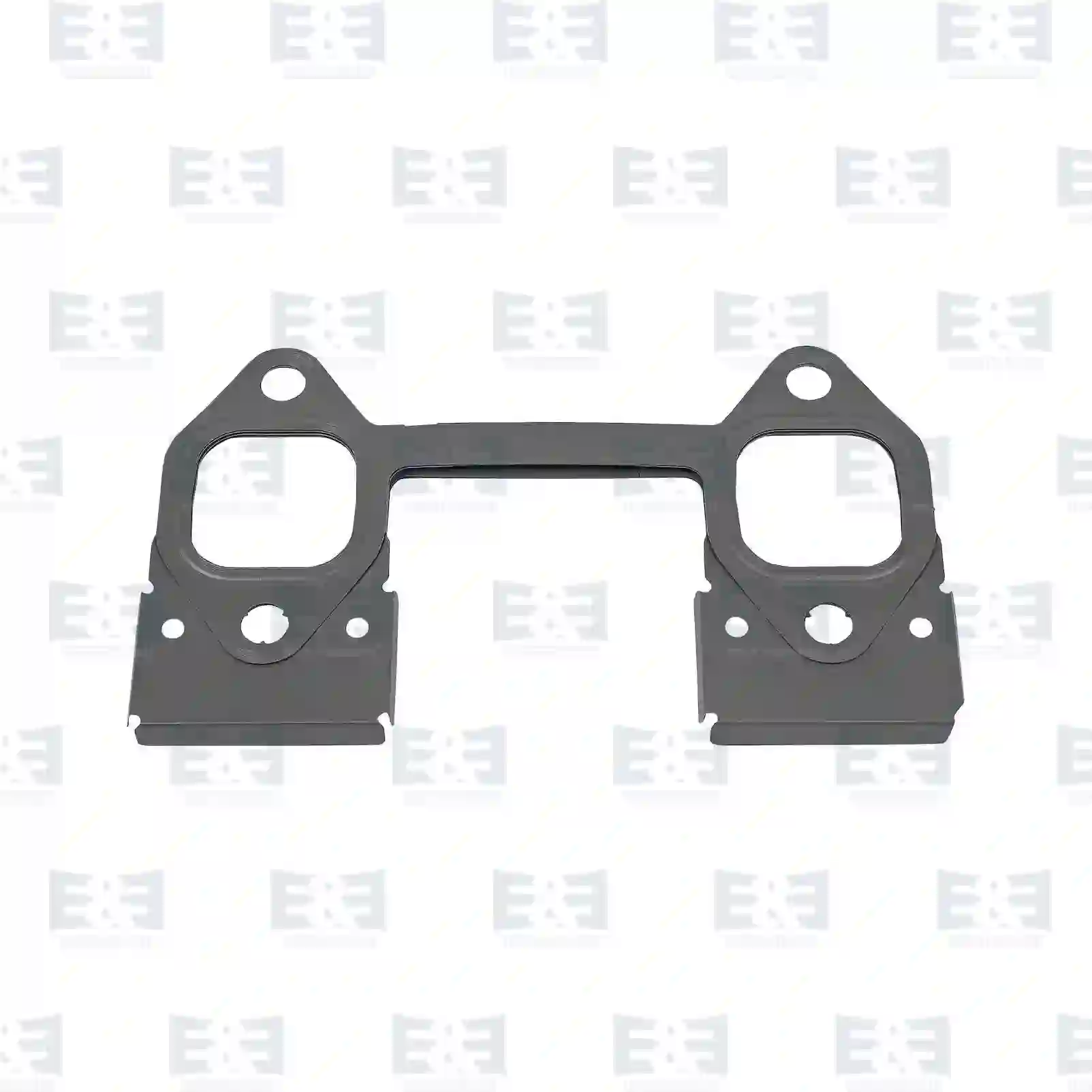  Gasket, exhaust manifold || E&E Truck Spare Parts | Truck Spare Parts, Auotomotive Spare Parts