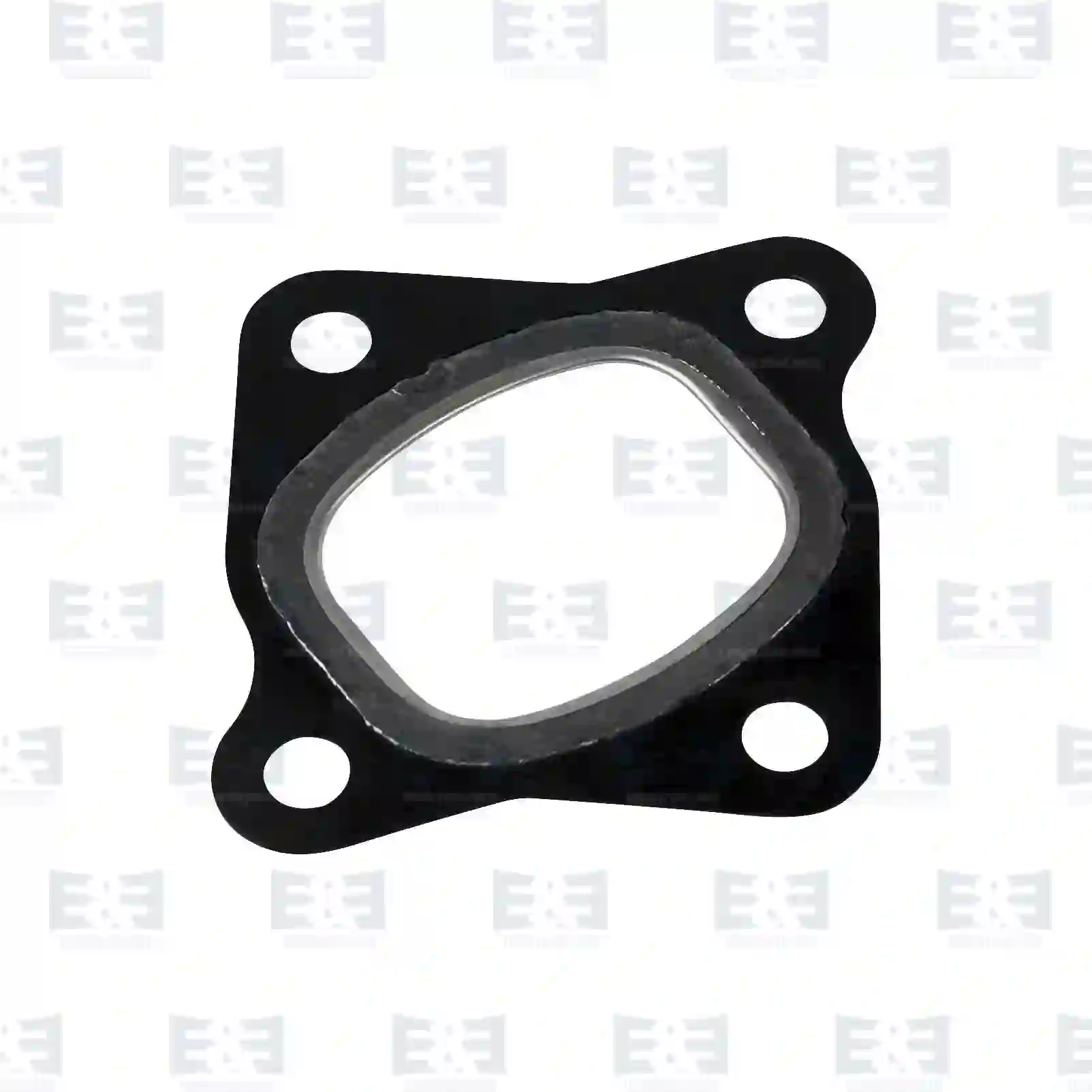  Gasket, exhaust manifold || E&E Truck Spare Parts | Truck Spare Parts, Auotomotive Spare Parts