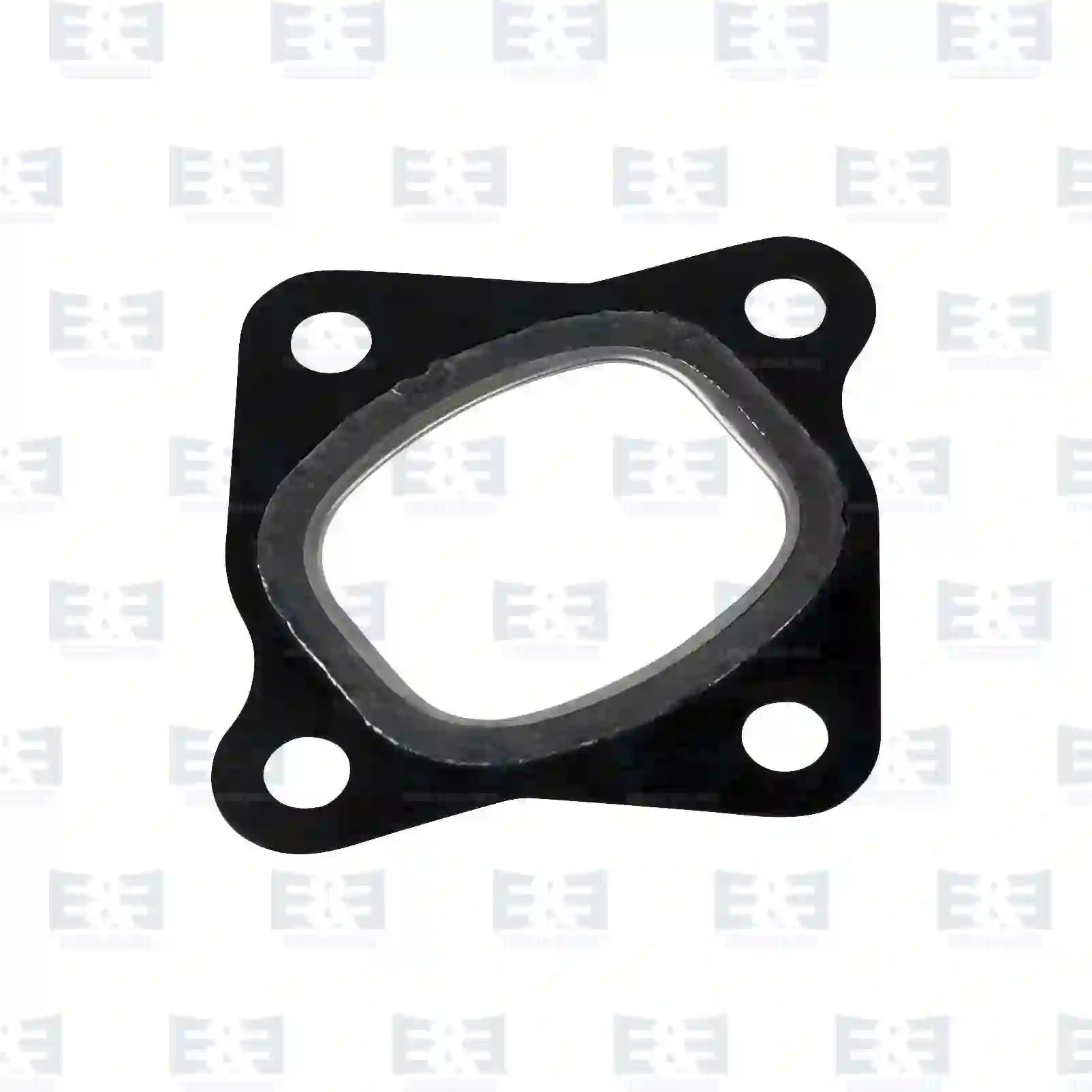 Gasket, exhaust manifold, 2E2200318, 423323, 468647, 470534, ZG10218-0008 ||  2E2200318 E&E Truck Spare Parts | Truck Spare Parts, Auotomotive Spare Parts Gasket, exhaust manifold, 2E2200318, 423323, 468647, 470534, ZG10218-0008 ||  2E2200318 E&E Truck Spare Parts | Truck Spare Parts, Auotomotive Spare Parts