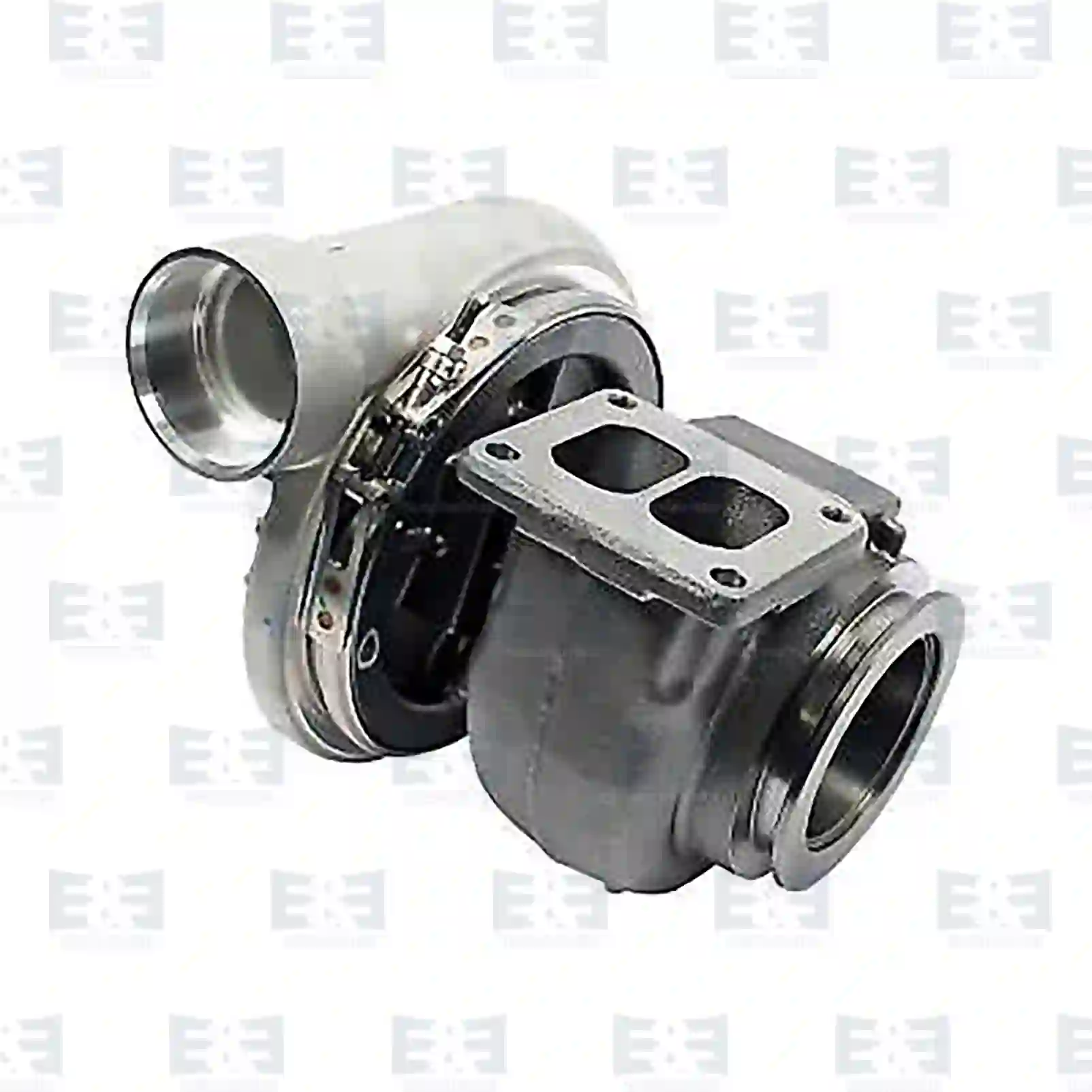  Turbocharger || E&E Truck Spare Parts | Truck Spare Parts, Auotomotive Spare Parts