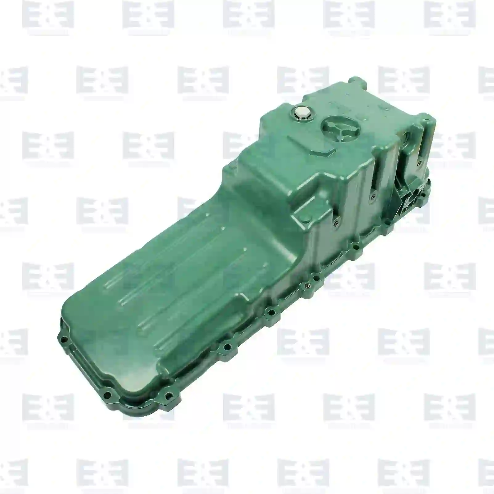 Oil Sump Oil sump, EE No 2E2200340 ,  oem no:20464084, 20487493, 20718171, 20788758, 20801539, 8148124, ZG01788-0008 E&E Truck Spare Parts | Truck Spare Parts, Auotomotive Spare Parts