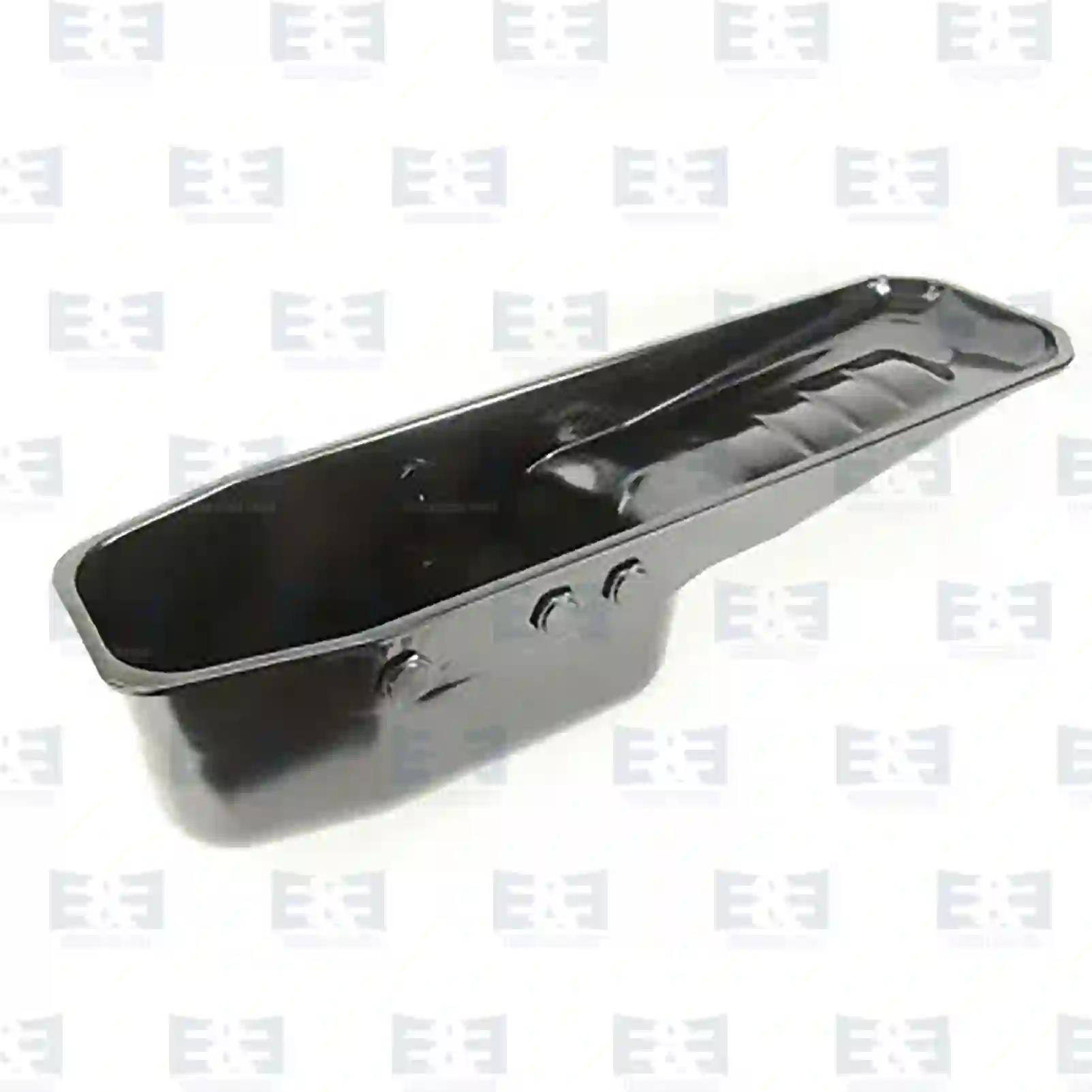 Oil Sump Oil sump, metal, EE No 2E2200356 ,  oem no:1677520, 3165255, 3183225, 3183235, 8193871, ZG01796-0008 E&E Truck Spare Parts | Truck Spare Parts, Auotomotive Spare Parts