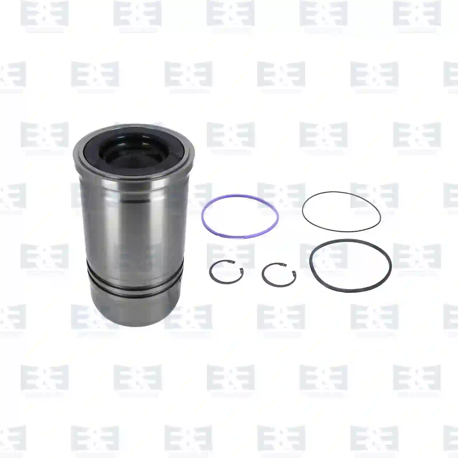  Piston with liner || E&E Truck Spare Parts | Truck Spare Parts, Auotomotive Spare Parts