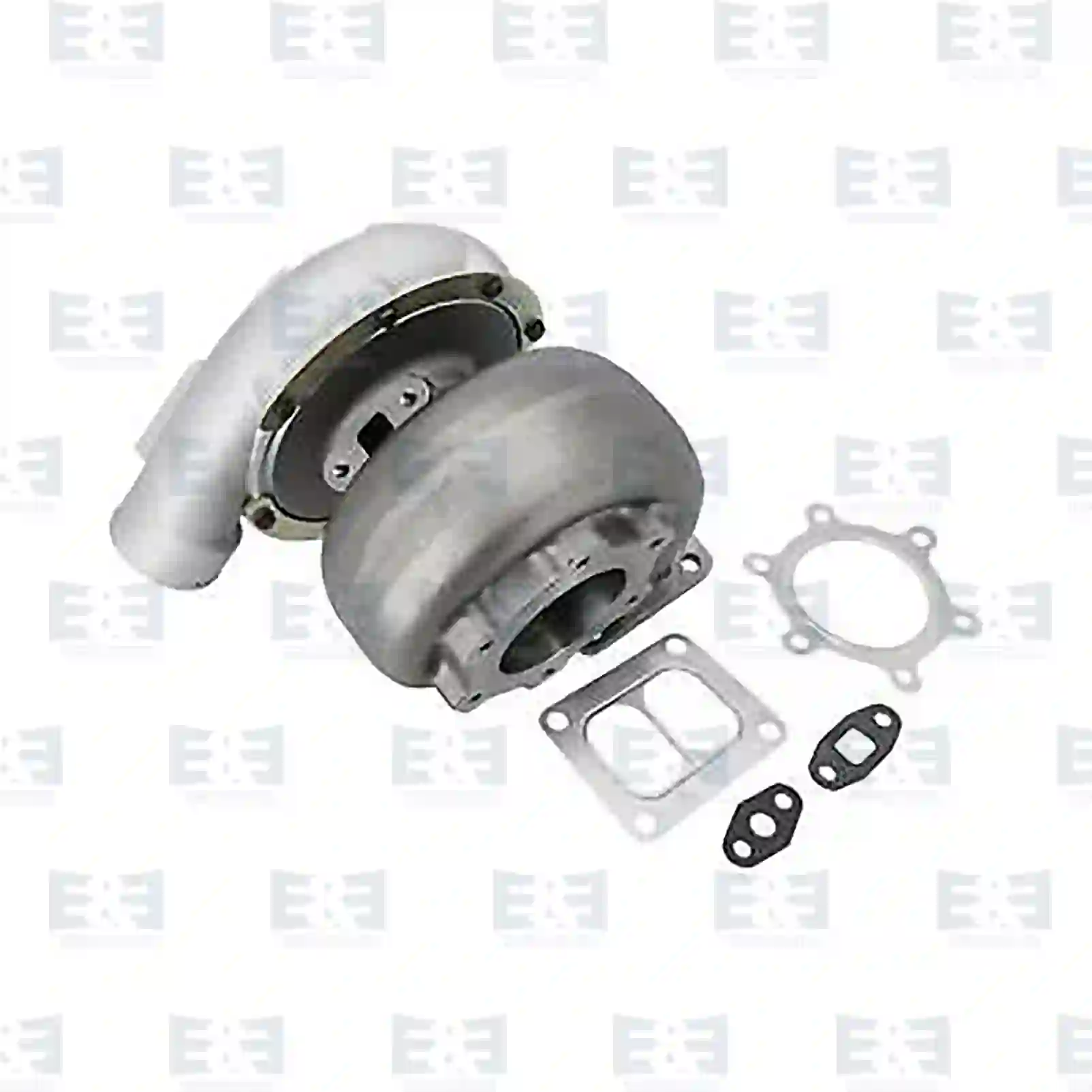  Turbocharger, with gasket kit || E&E Truck Spare Parts | Truck Spare Parts, Auotomotive Spare Parts