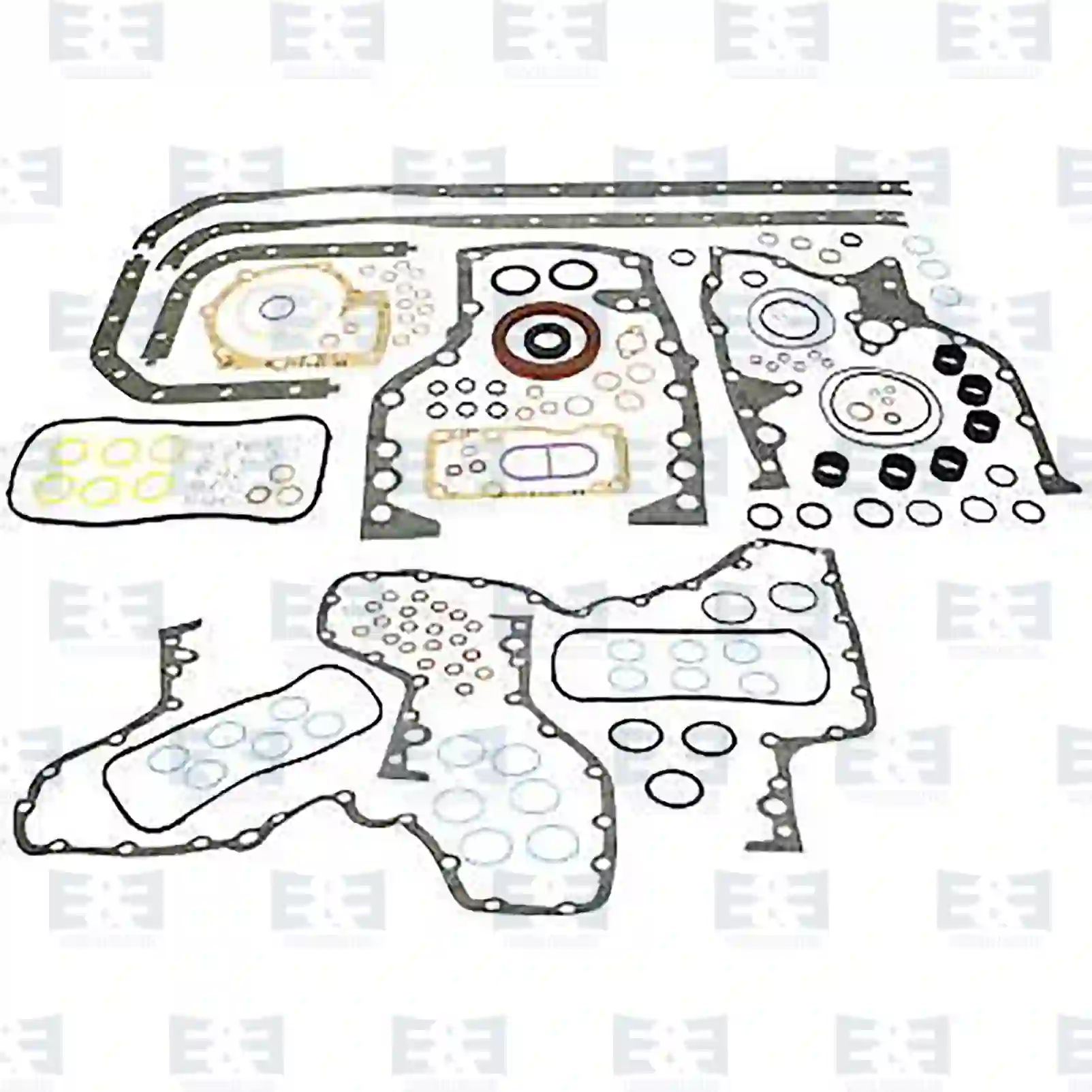  Overhaul kit || E&E Truck Spare Parts | Truck Spare Parts, Auotomotive Spare Parts