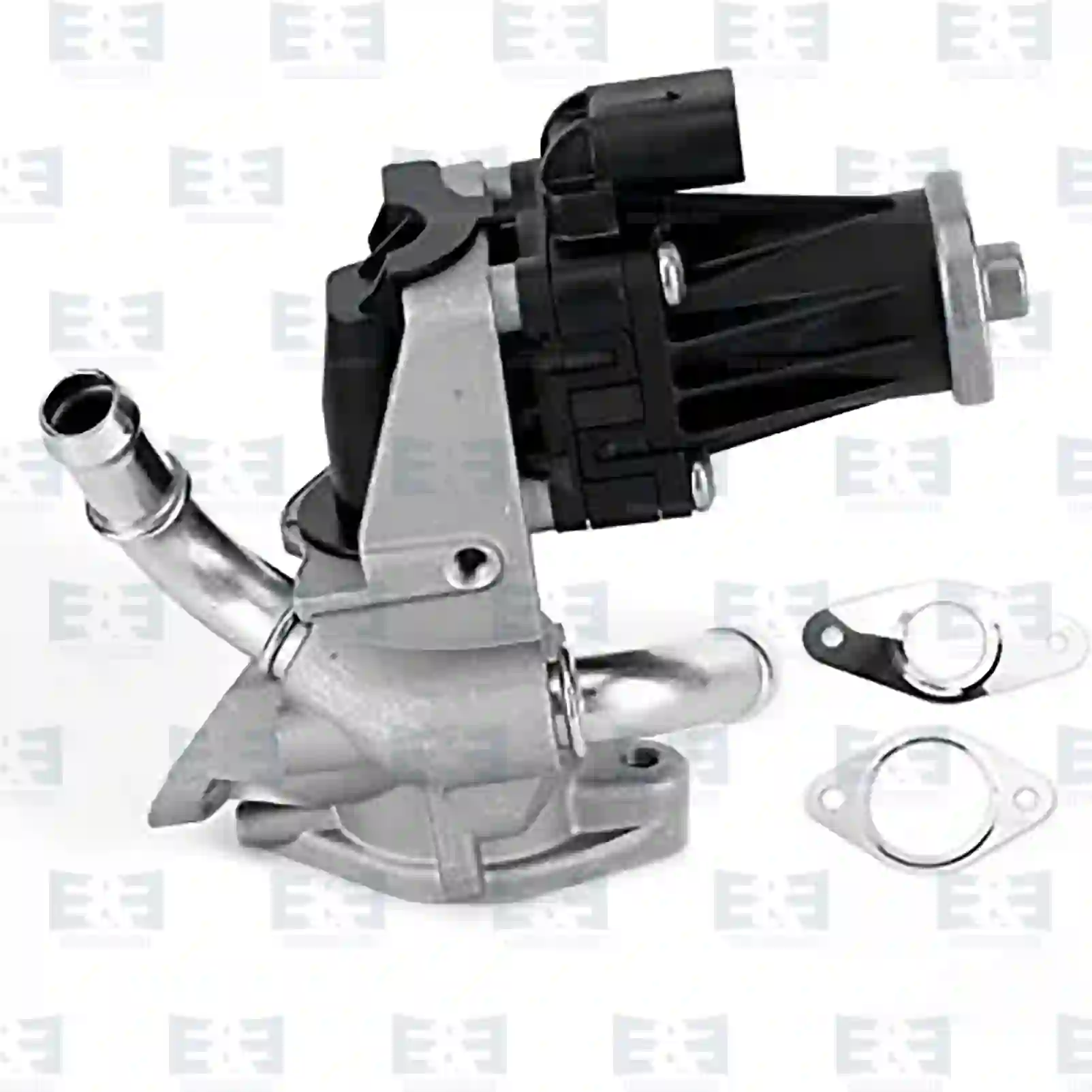 Valve, exhaust gas recirculation || E&E Truck Spare Parts | Truck Spare Parts, Auotomotive Spare Parts